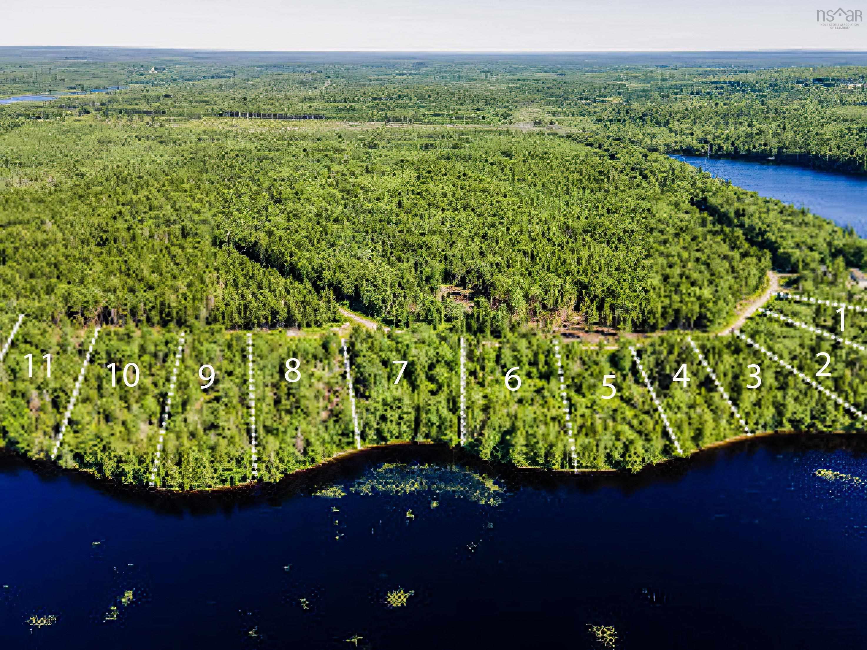 Photo 1 of 23 — Lot 1 Robert E Road, Kemptville, NS B0W 1Y0