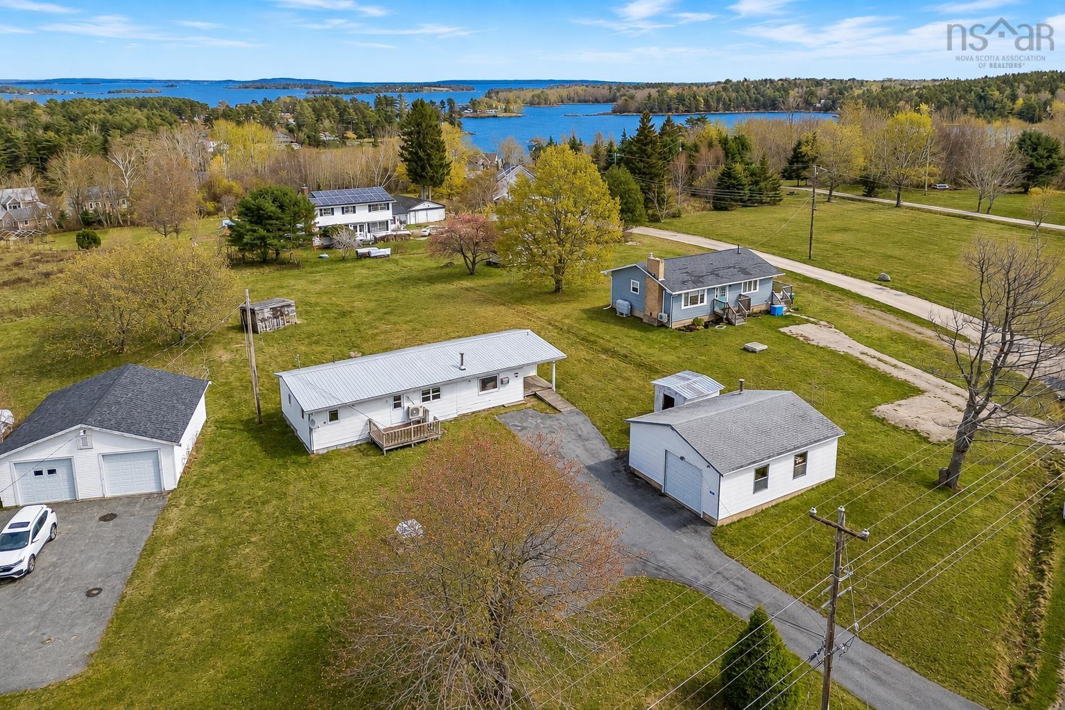 Photo 1 of 34 — 7 Hiltz Hill Road, Martins River, NS B0J 2E0