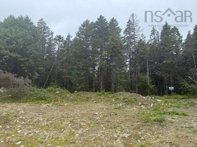 Island View Drive Lot 14