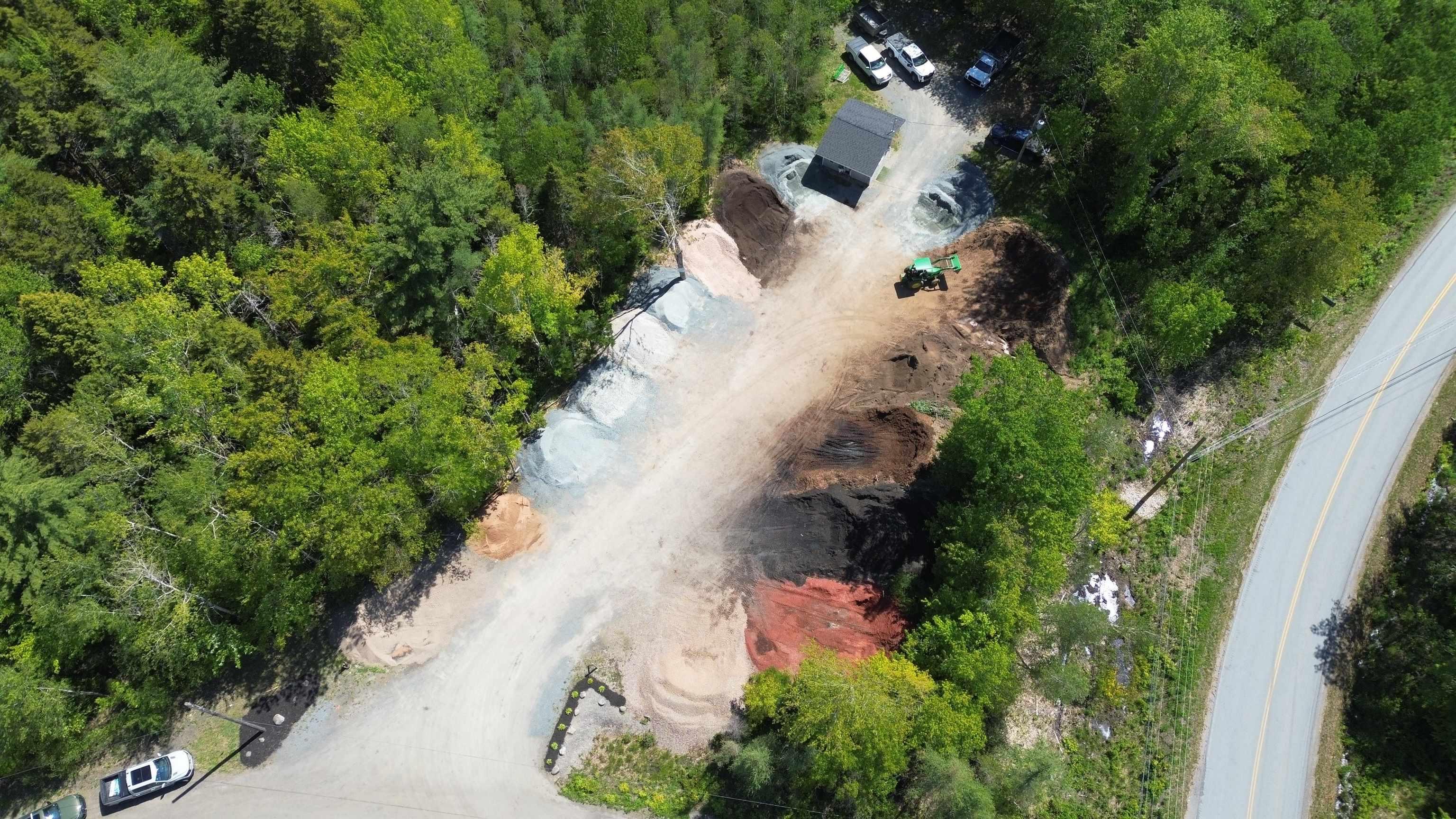 773 William Hebb Road Lot A & B - Photo 3