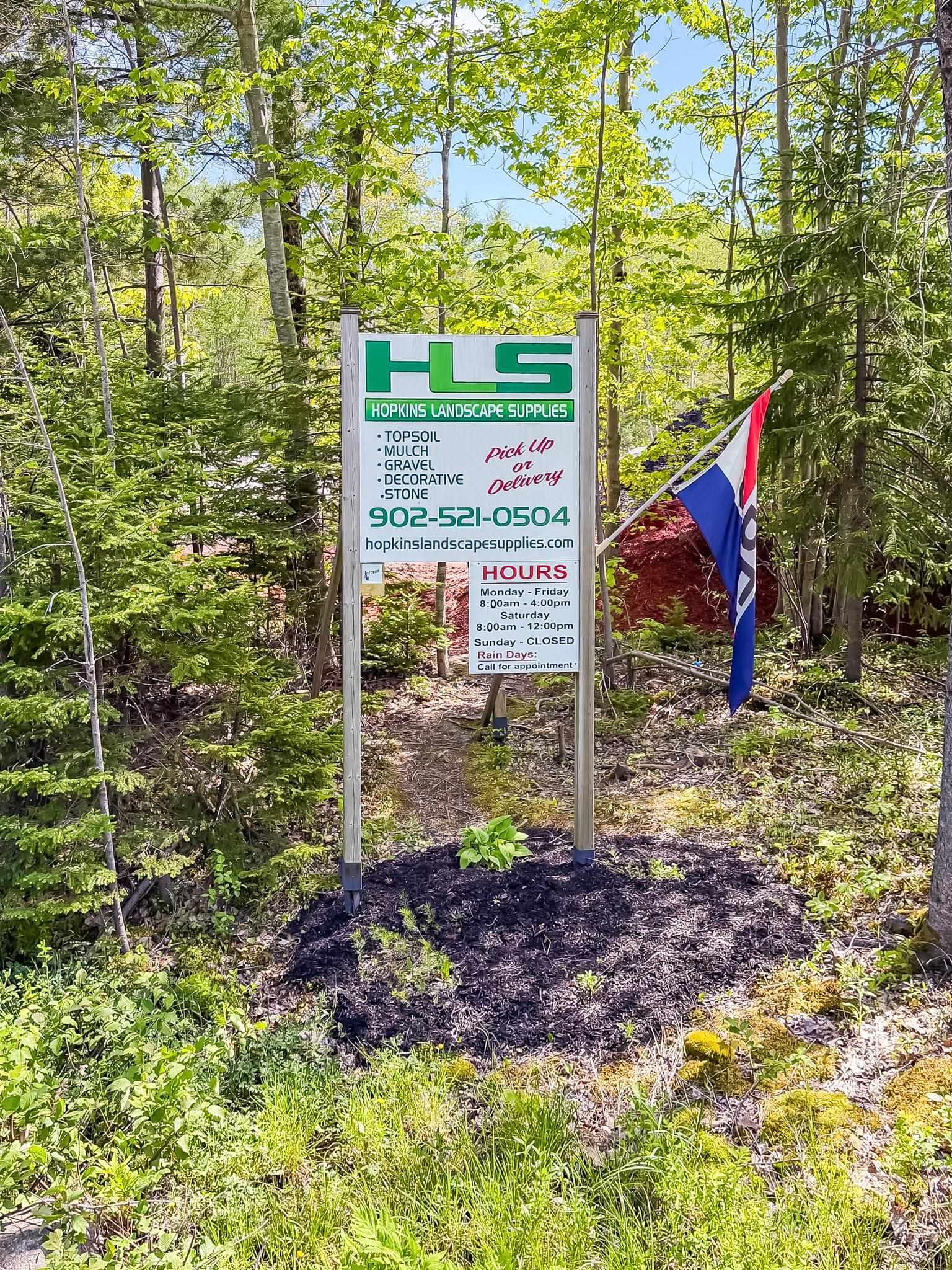 773 William Hebb Road Lot A & B - Photo 4