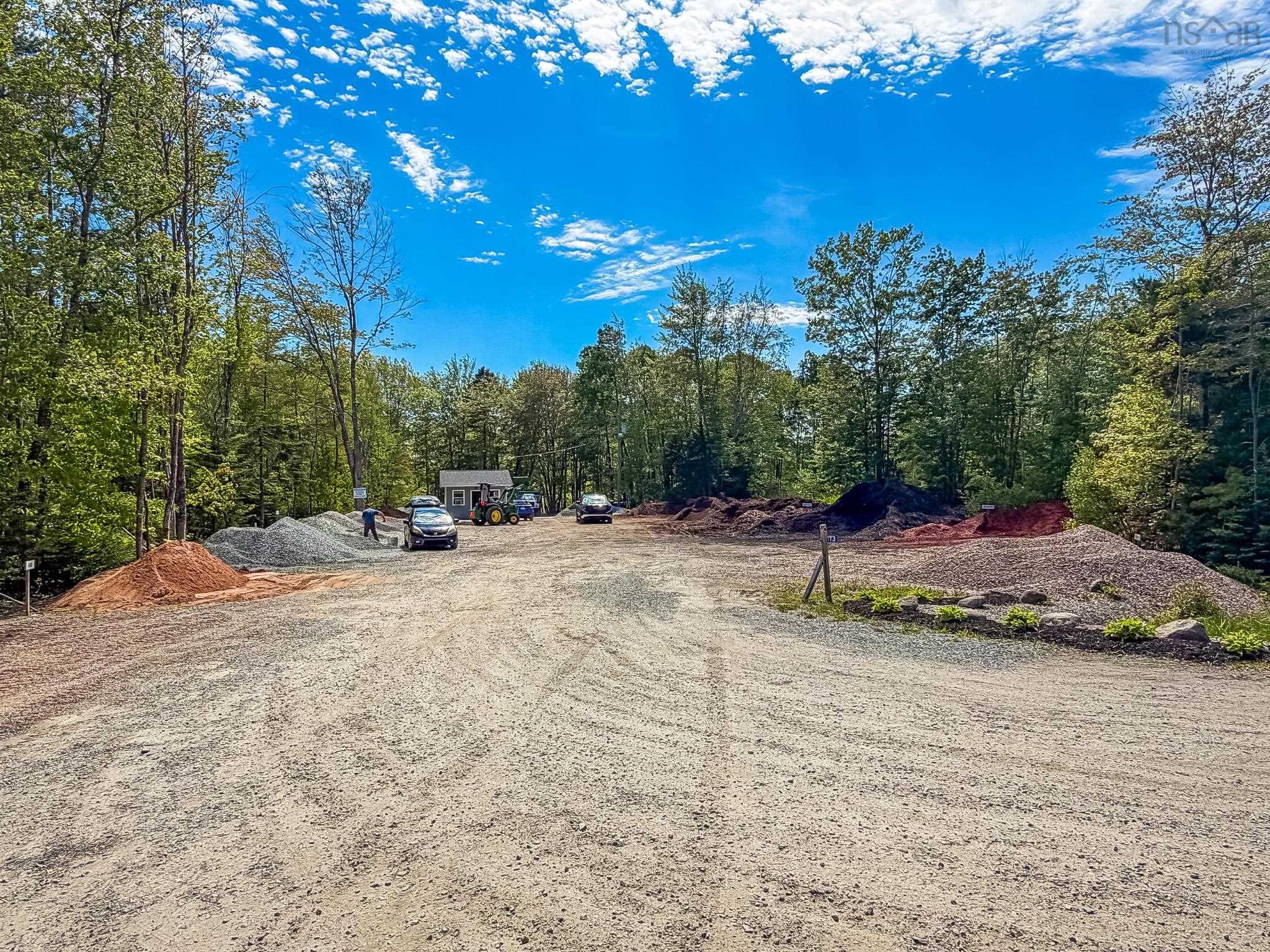 773 William Hebb Road Lot A & B - Photo 2