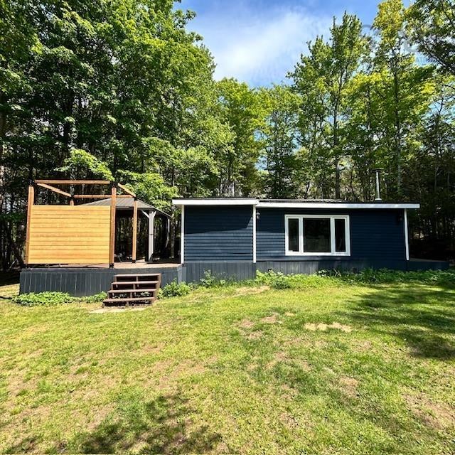 61 Horseback Hideaway