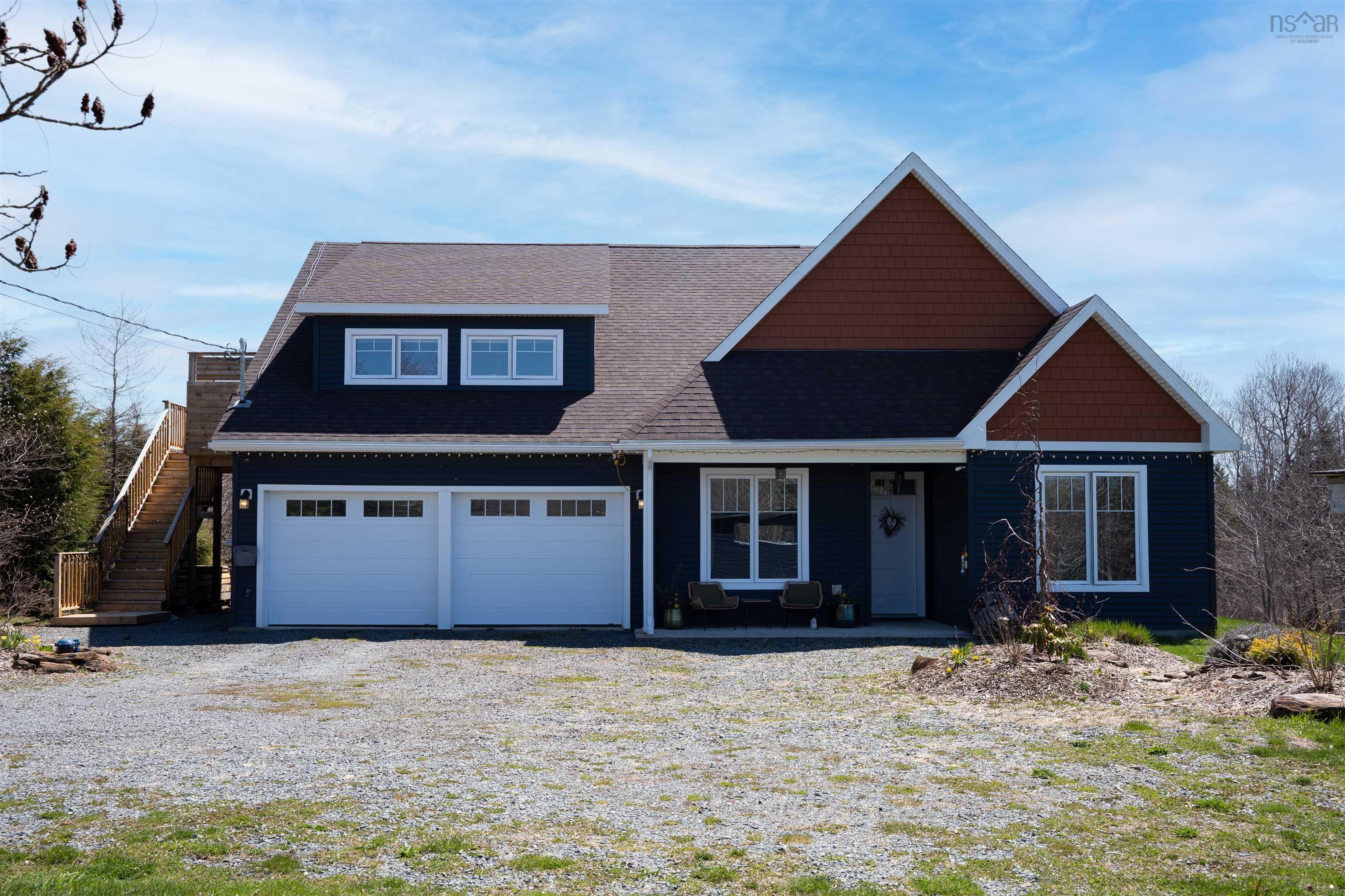 437 Mount Pleasant Road - Photo 2