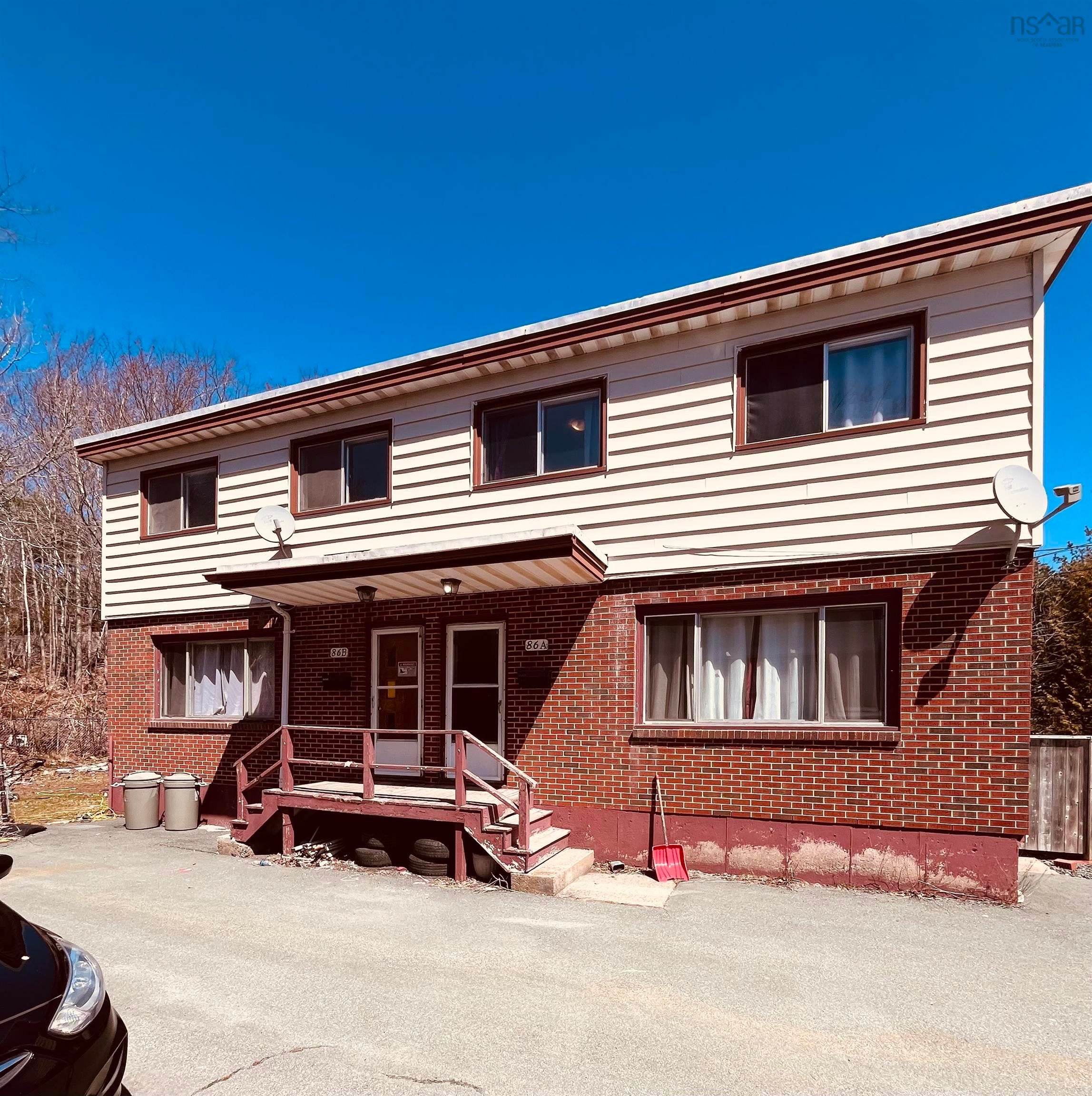 Photo 1 of 14 — 86 Williams Lake Road A B, Armdale, NS B3P 1T3