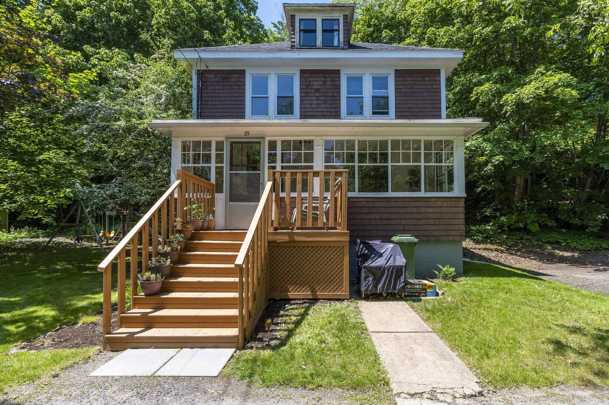 Photo 1 of 44 — 25 Willow Lane, Kentville, NS B4N 2J2