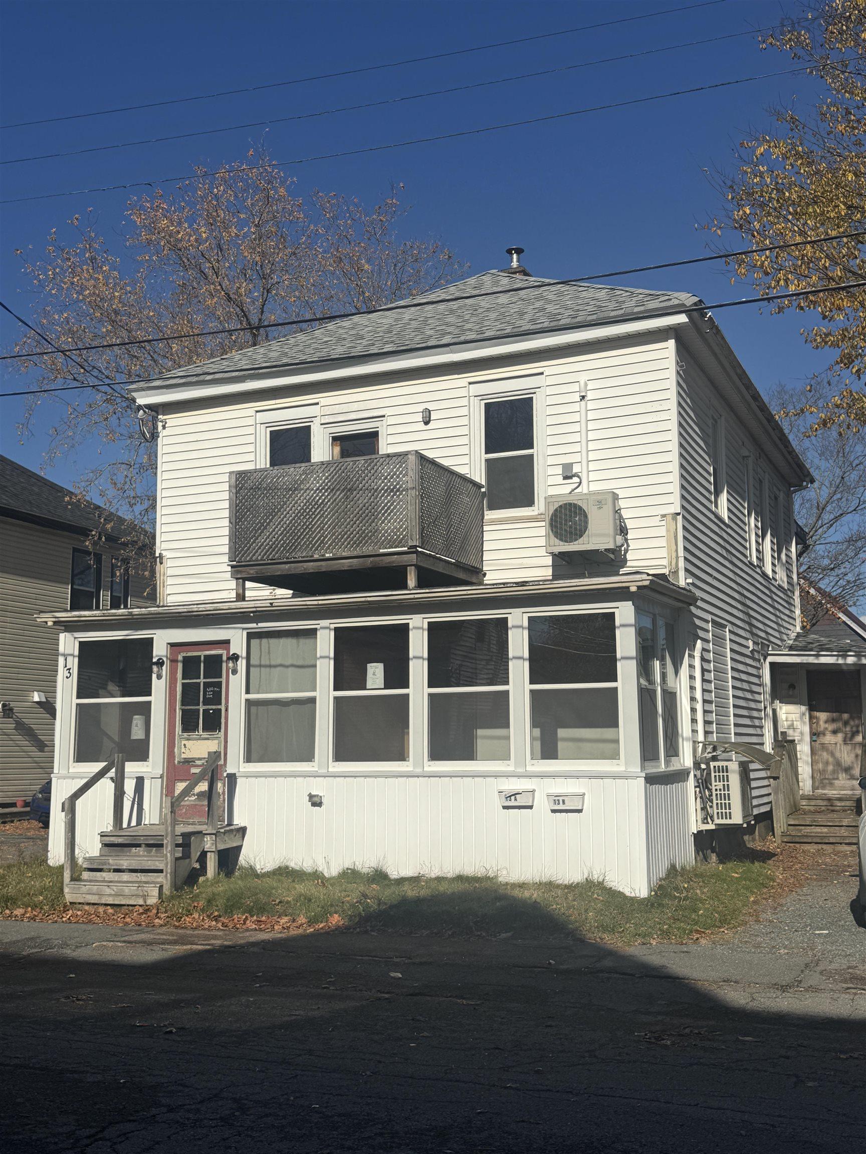 Photo 1 of 32 — 13 Centre Street, Truro, NS B2N 2J9