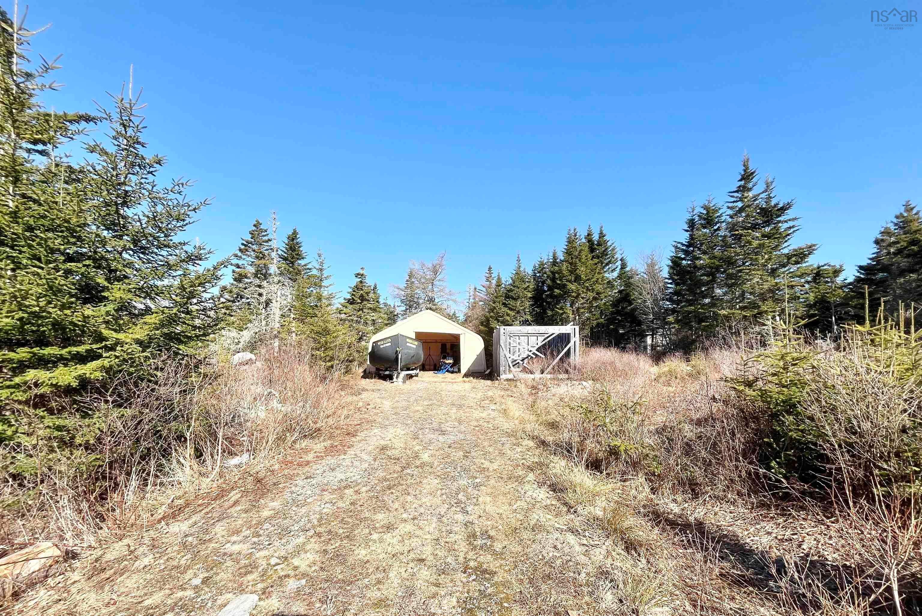 Photo 1 of 18 — 46 Shag Harbour Station Road, Shag Harbour, NS B0W 3B0