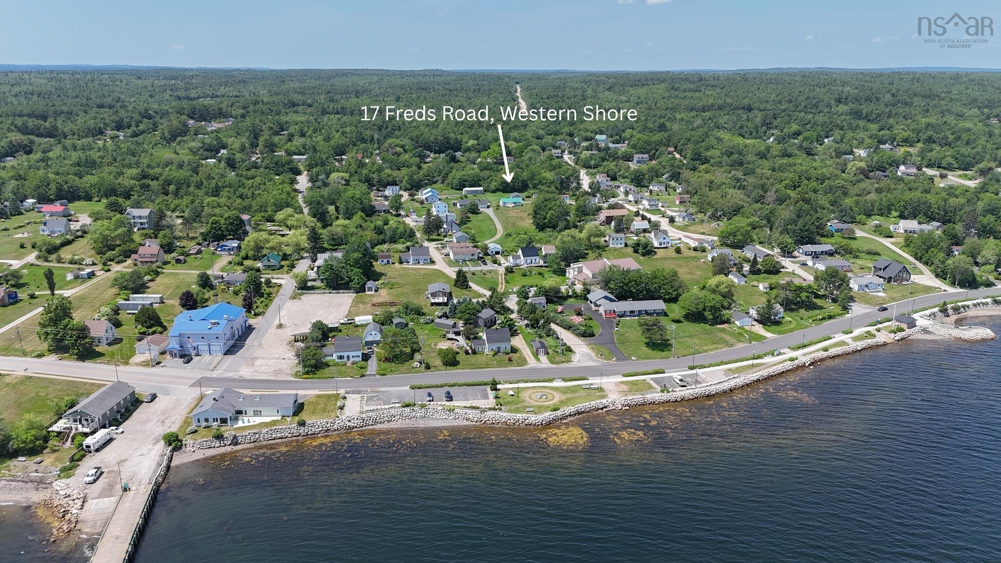 17 Freds Road - Photo 2