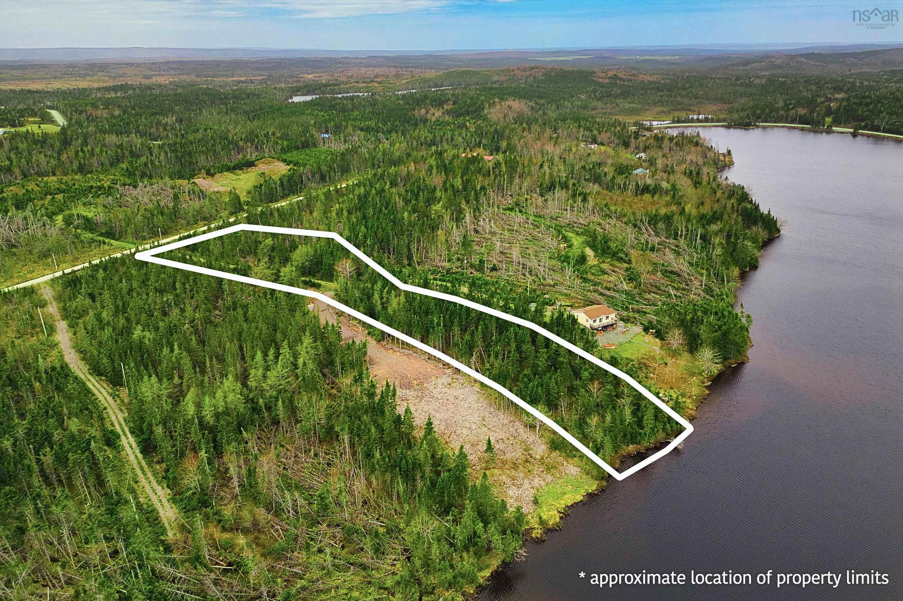 Photo 1 of 15 — 45 Joanne Langford Dr, French Road, NS B1K 3P9