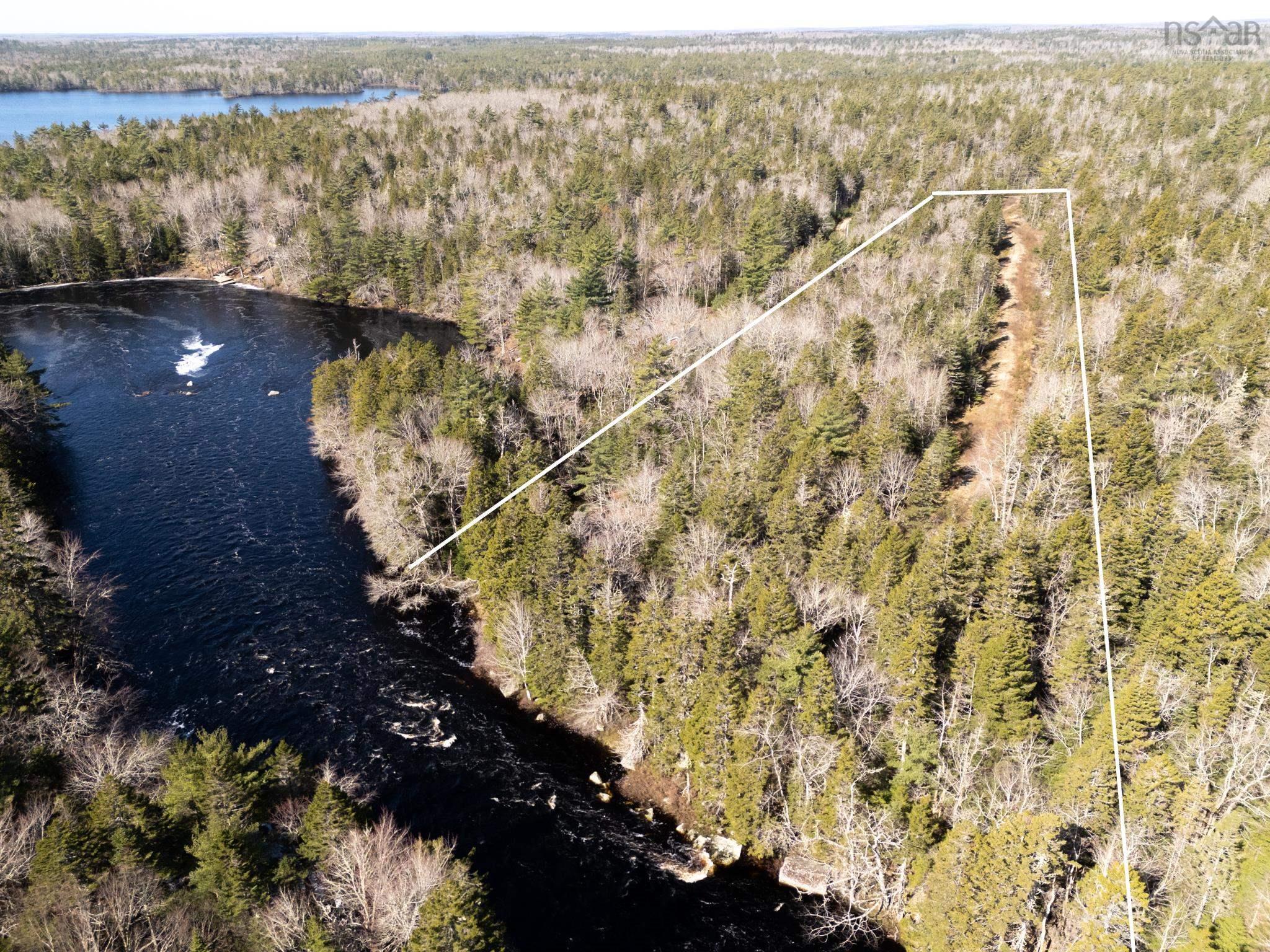Photo 1 of 41 — Boutilier Branch Road Lot 17,, Kemptville, NS B5A 5P3