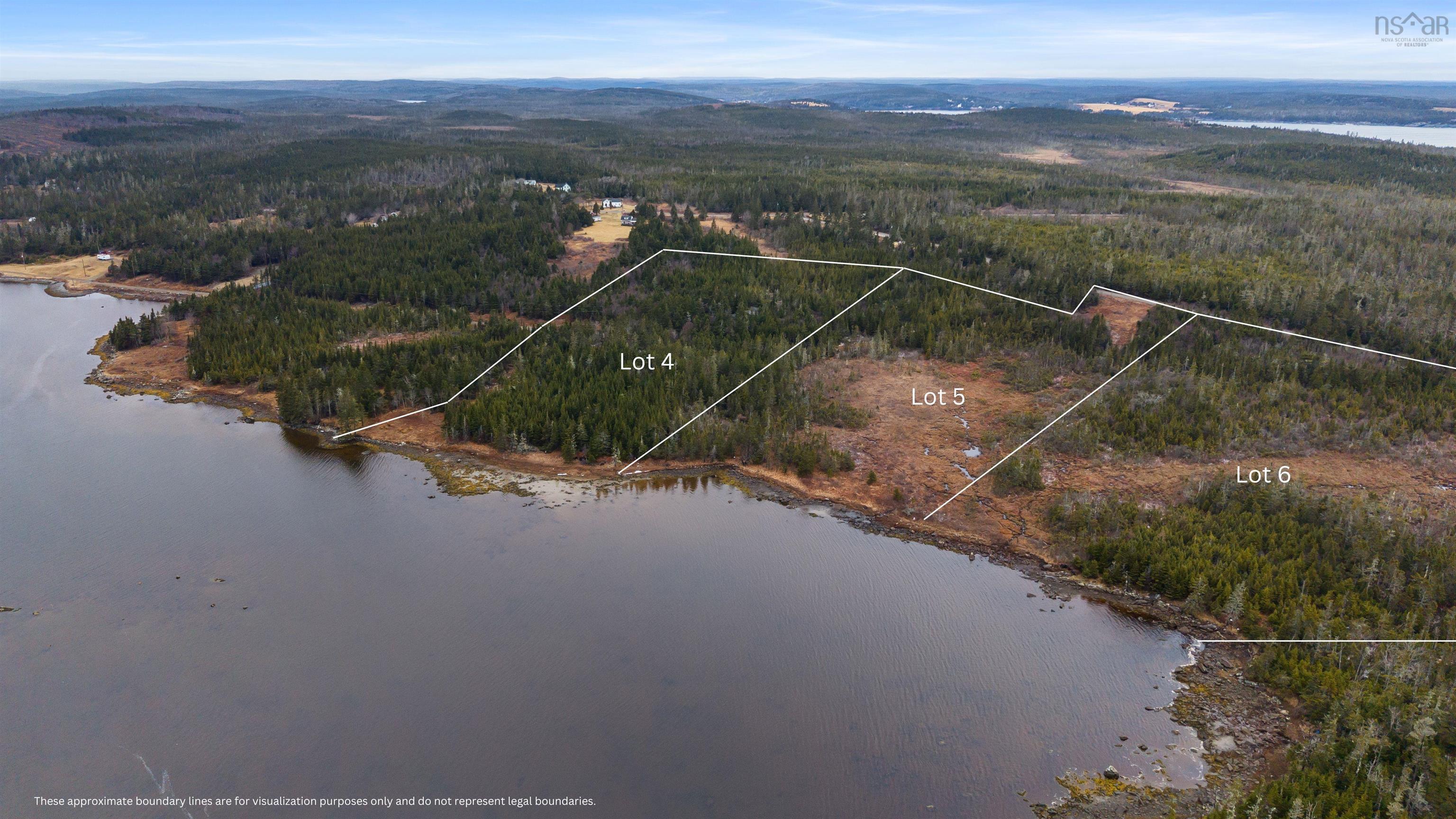 Photo 1 of 19 — Wine Harbour Village Road Lot 4, Wine Harbour, NS B0J 3C0