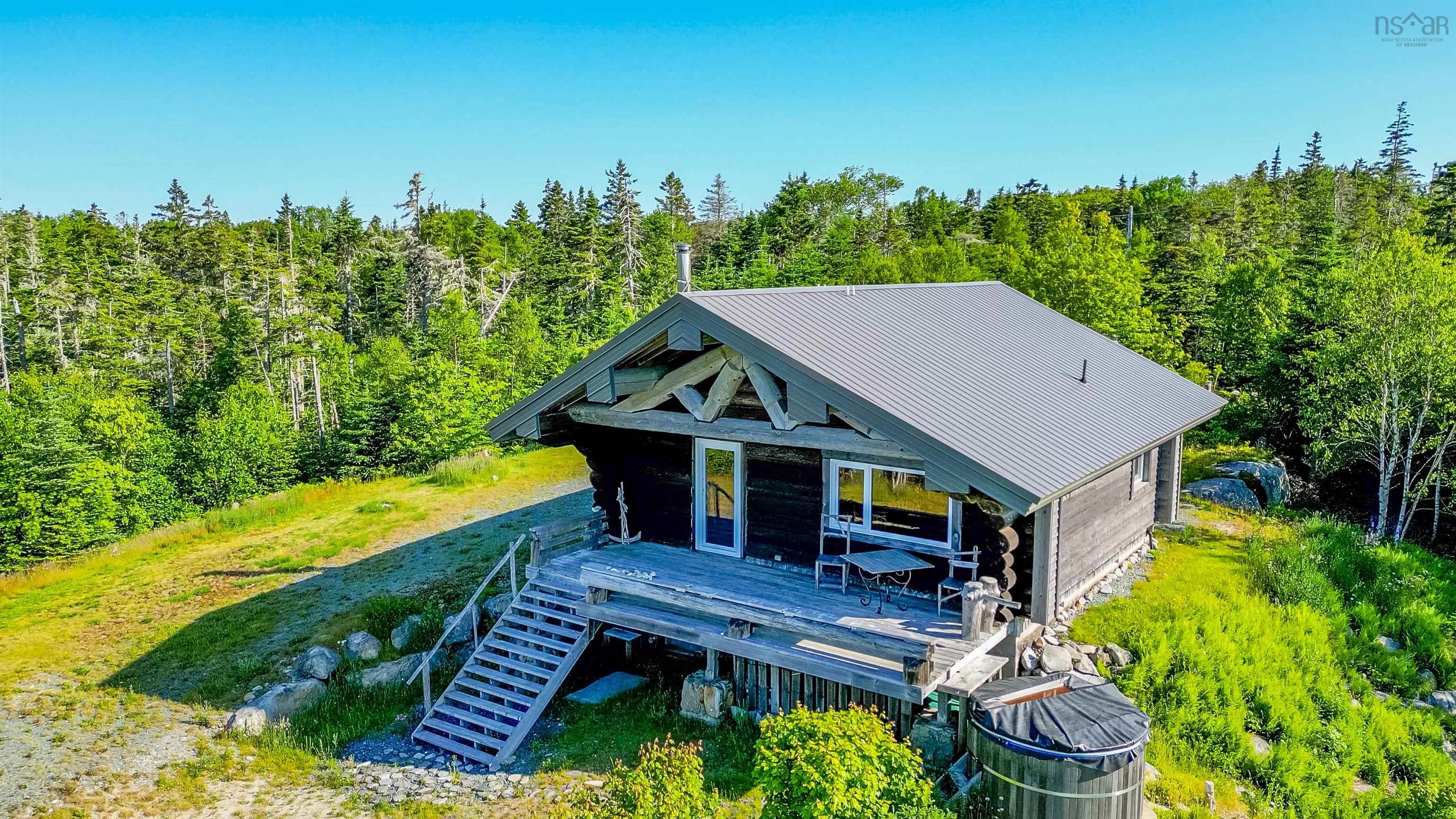 Photo 1 of 45 — 2576 East Sable Road, East Sable River, NS B0T 1V0