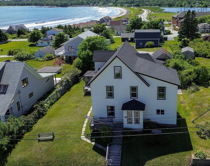 Photo 1 of 47 — 19 Crest Street Street, Lockeport, NS B0T 1L0