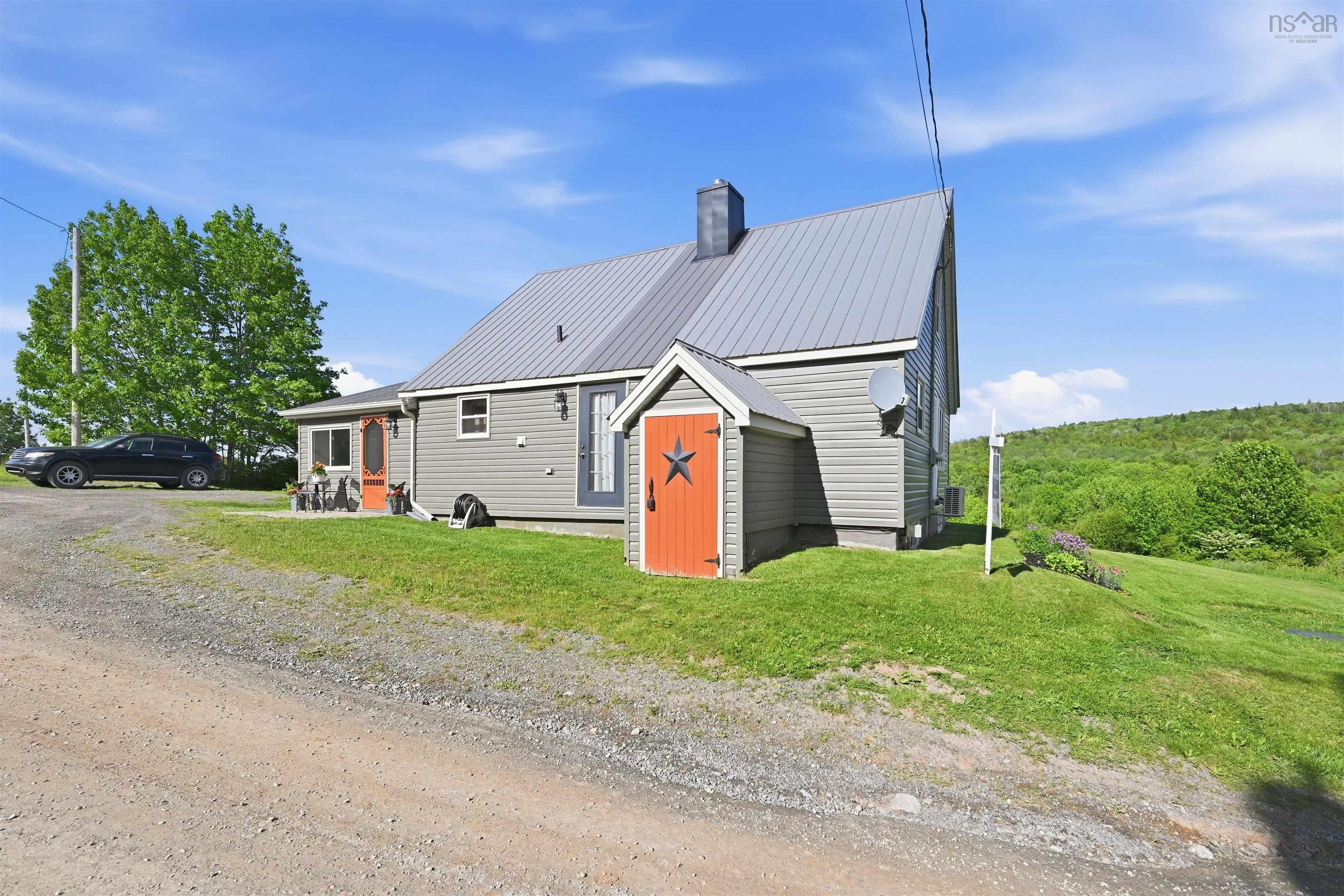 Photo 1 of 50 — 96 Smeltzer Road, Upper Vaughan, NS B0N 2T0