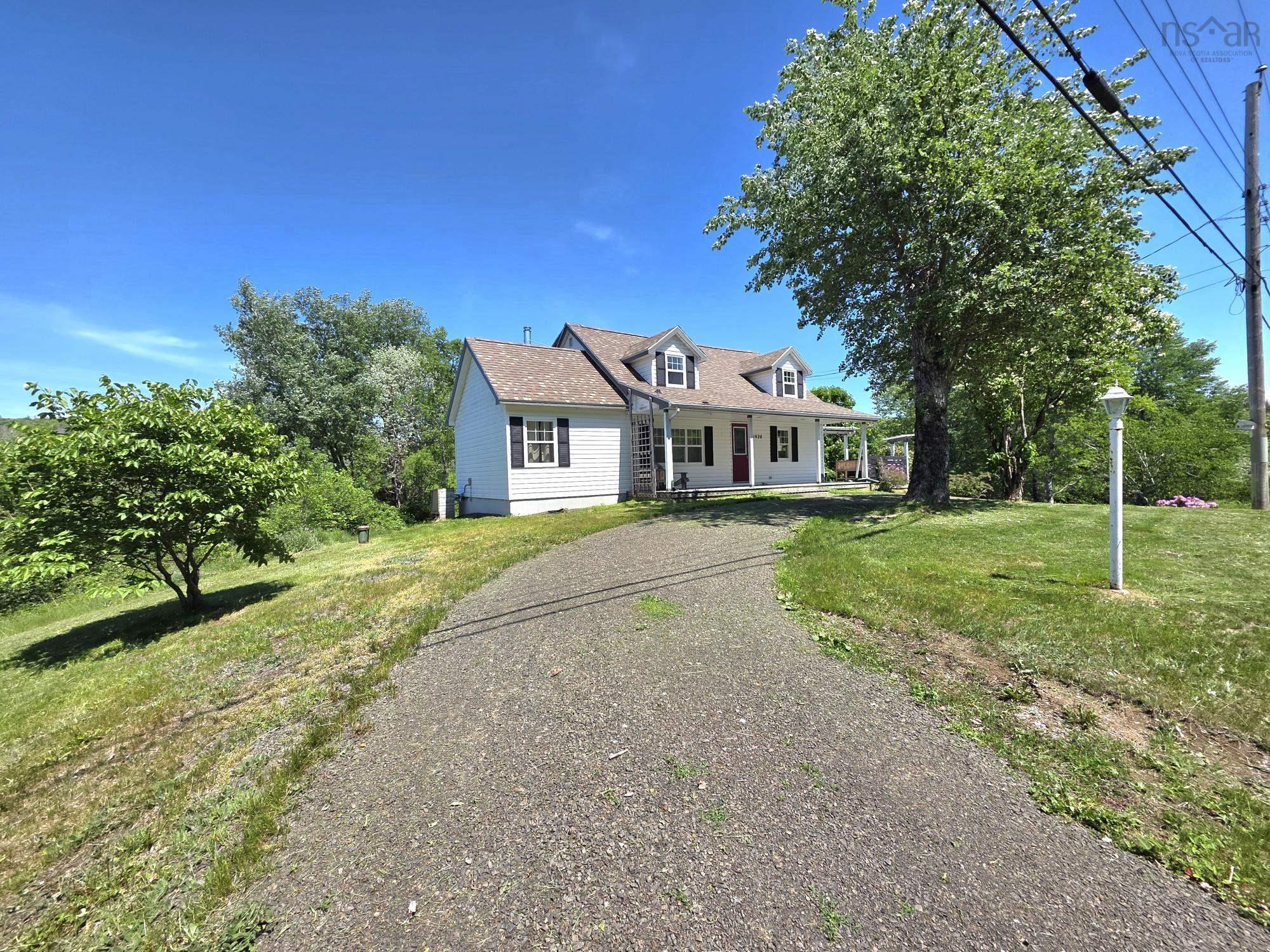 1028 Culloden Road - Photo 4