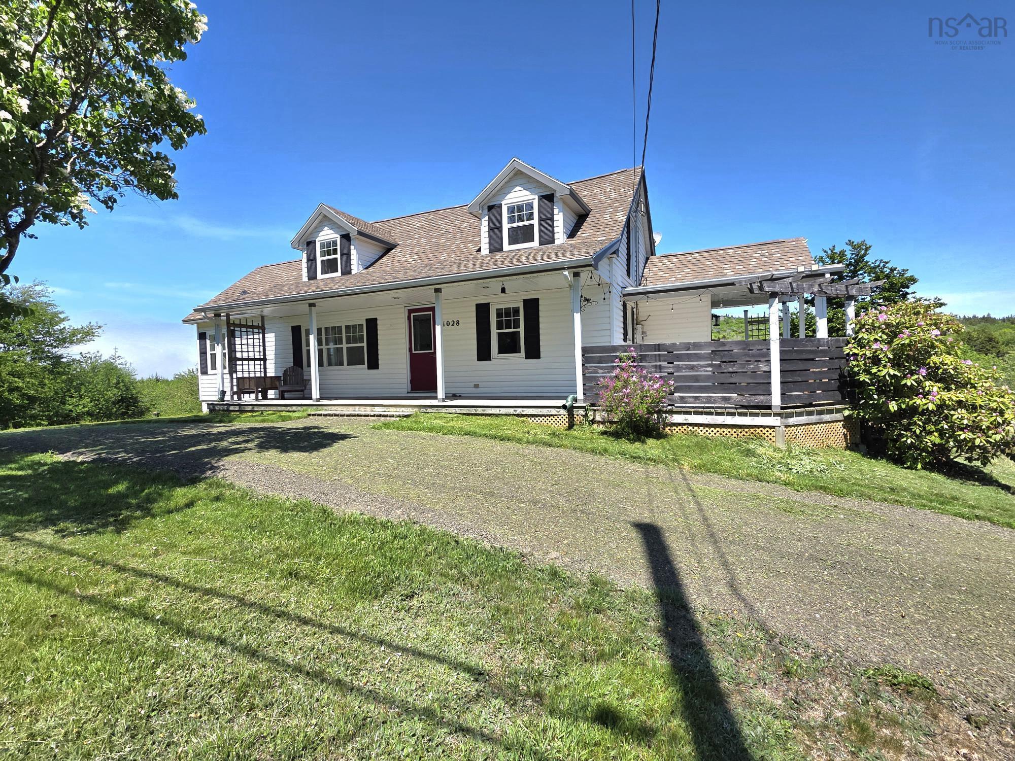 1028 Culloden Road - Photo 3