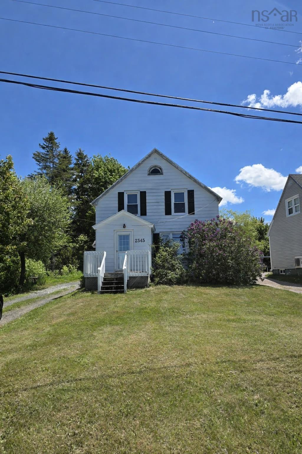 Photo 1 of 21 — 2345 Highway 239 Highway, Point Edward, NS B2A 4R3