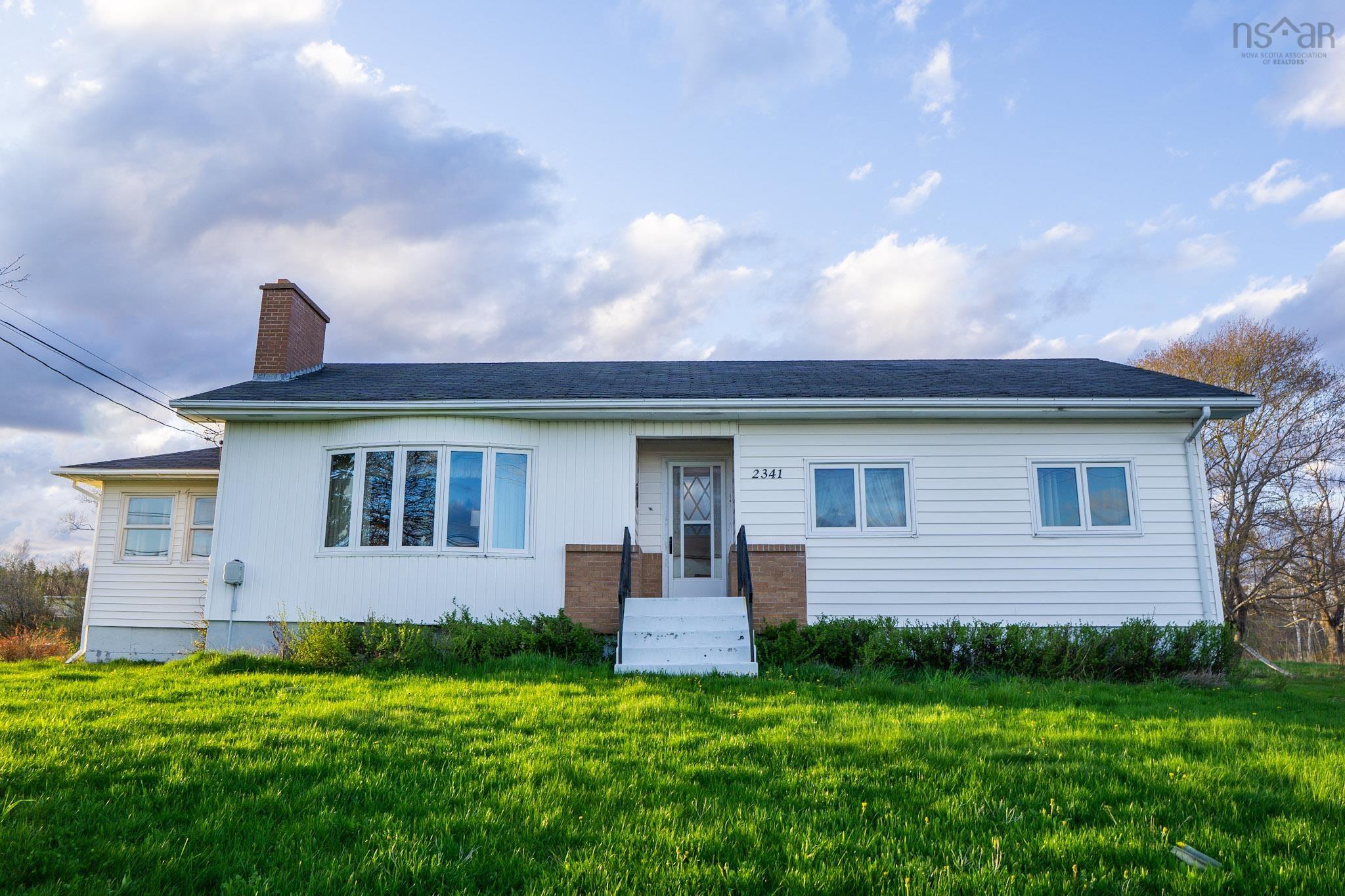 Photo 1 of 46 — 2341 Highway 376 Road, Lyons Brook, NS B0K 1H0