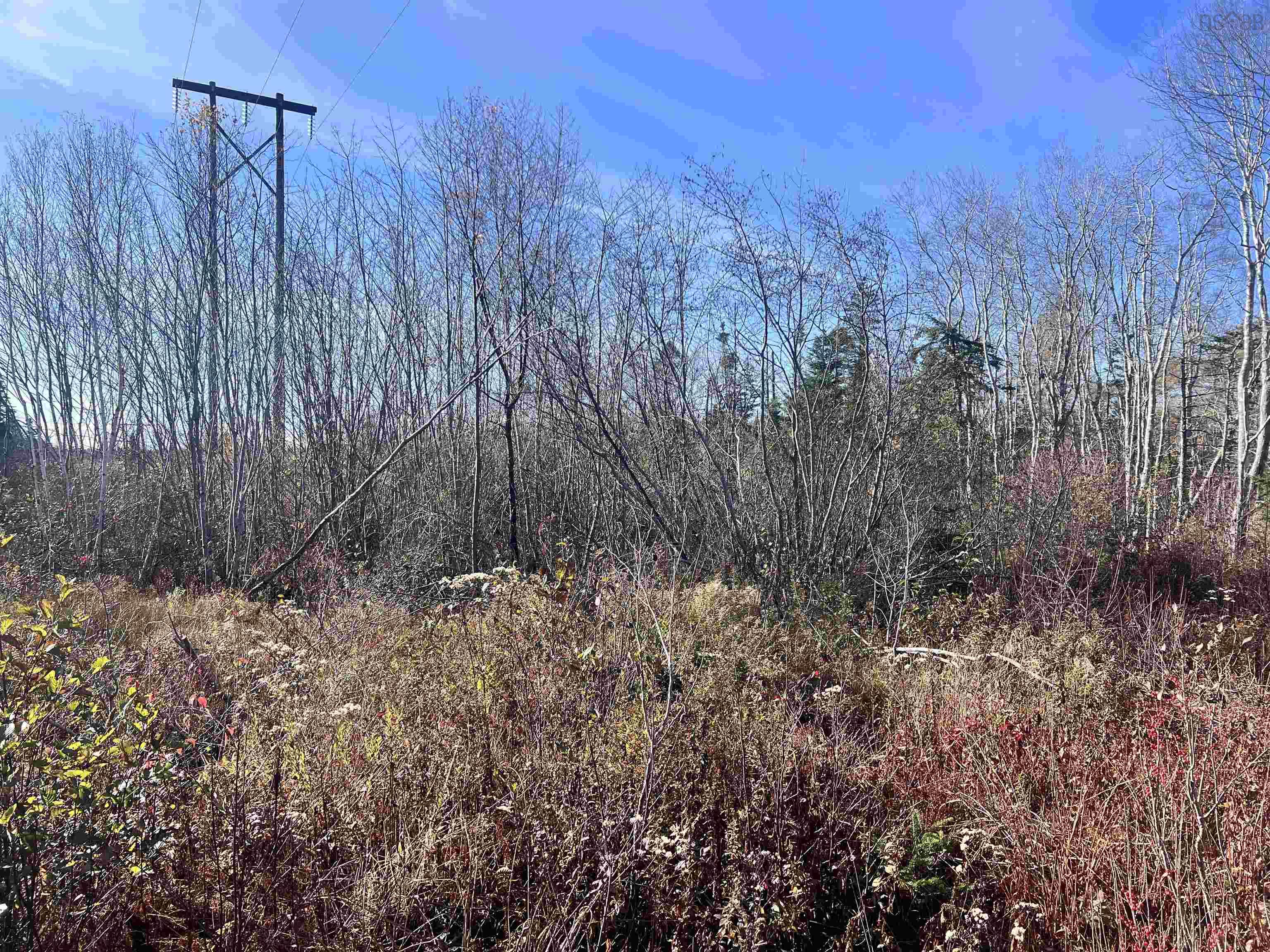 Photo 1 of 5 — Lot No 3 Highway, Lydgate, NS B0T 1L0