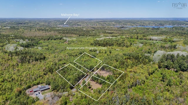 Cleversey Ridge Park Lot 108