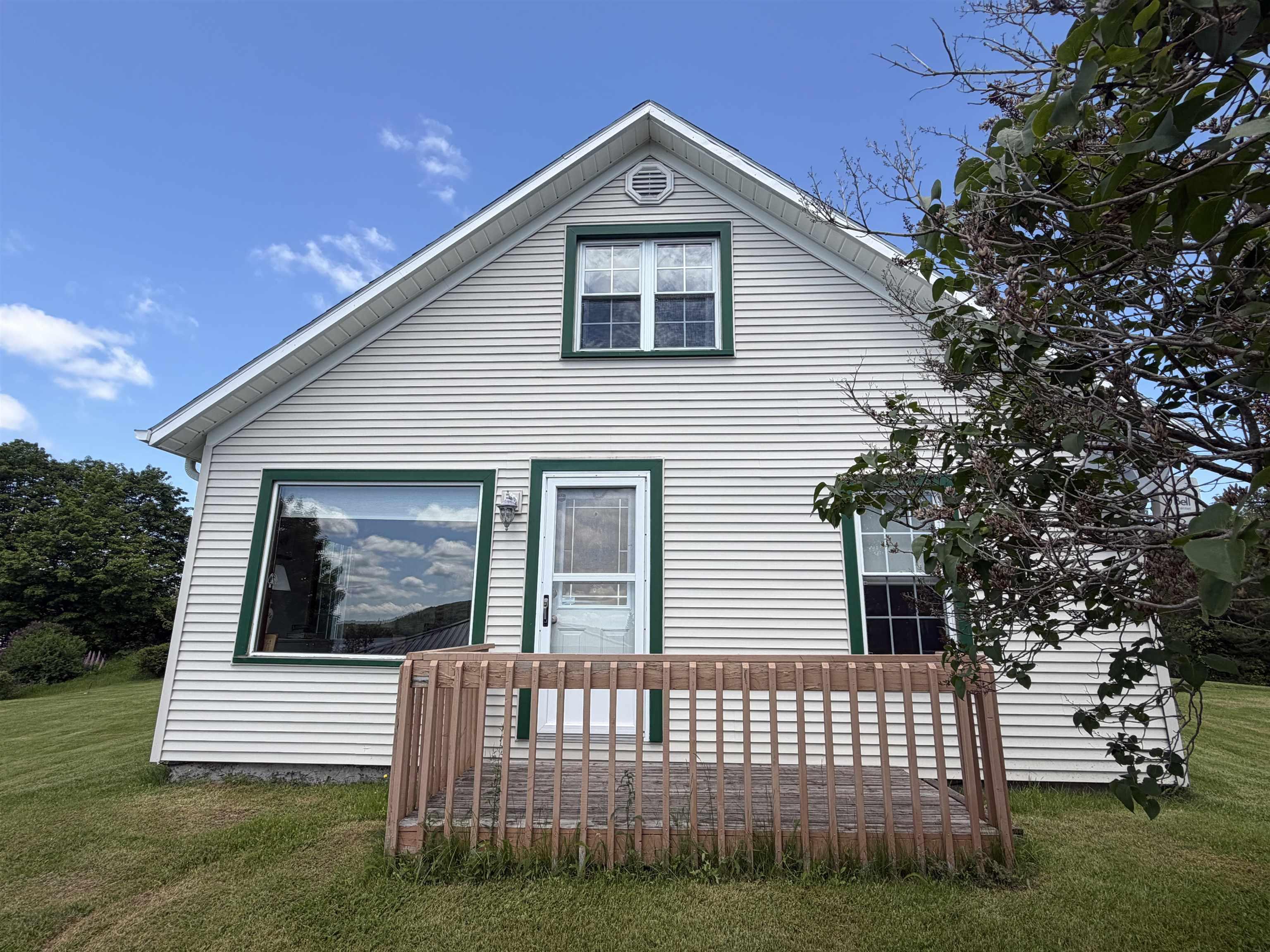 Photo 1 of 36 — 9596 105 Highway, Whycocomagh, NS B0E 3M0