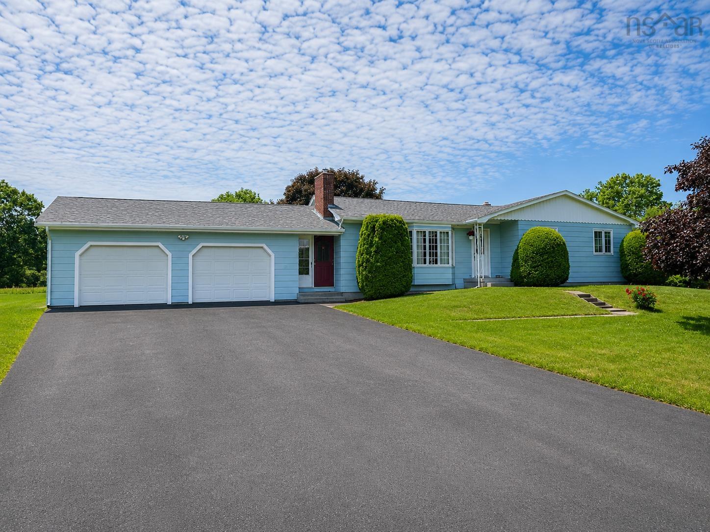 Photo 1 of 35 — 46 Long Cove Road, Port Medway, NS B0J 2T0