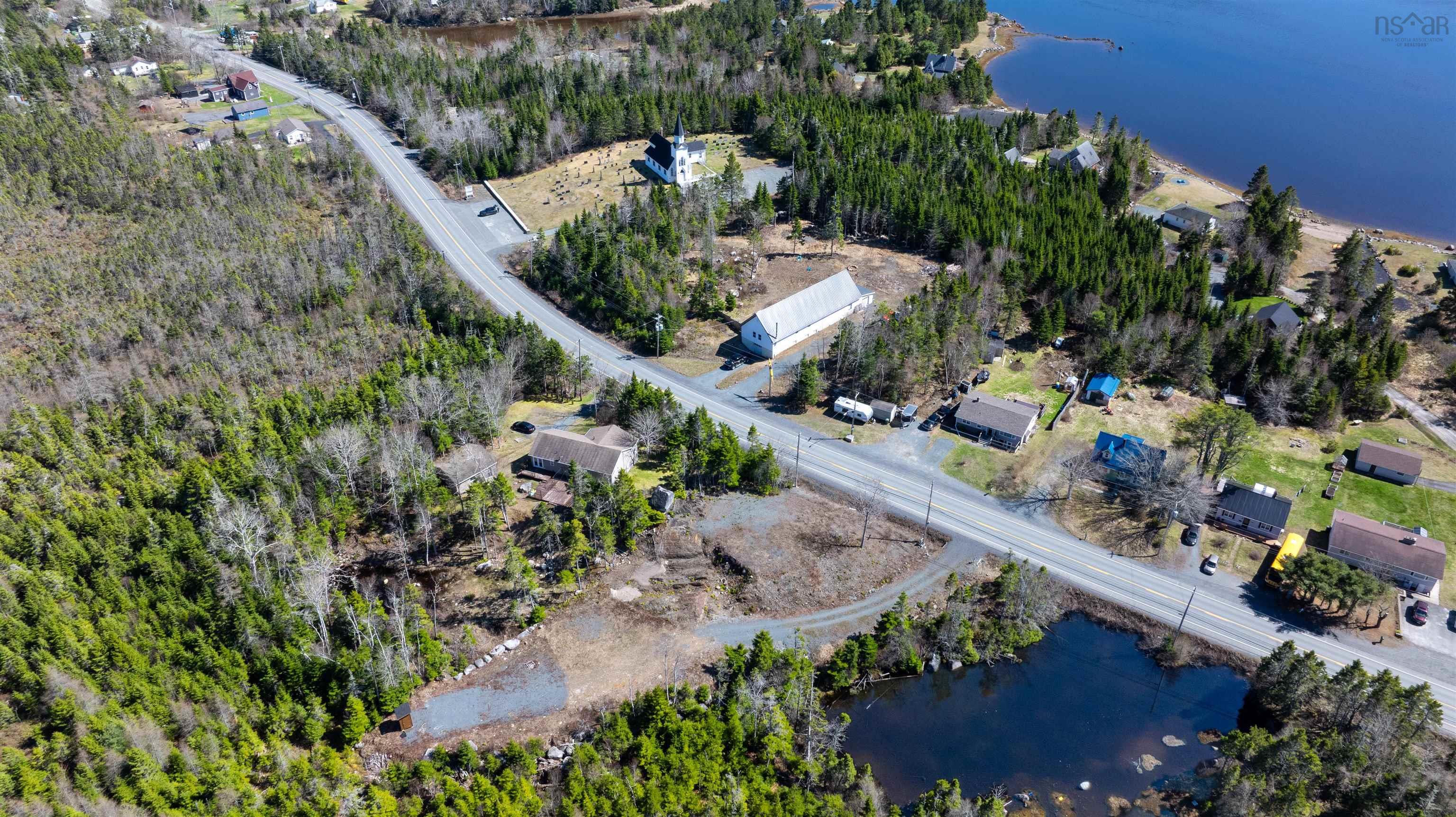 Photo 1 of 24 — 8463 7 Highway, Musquodoboit Harbour, NS B0J 2L0