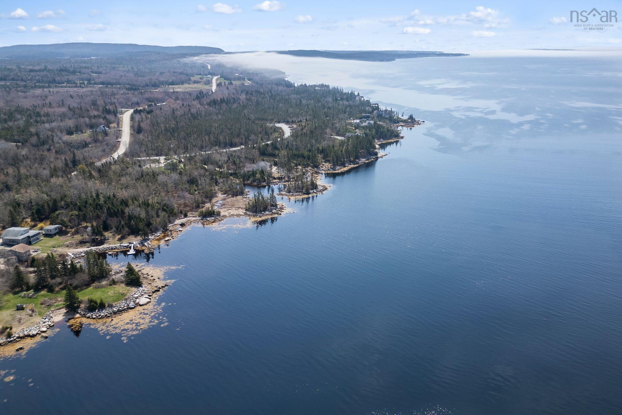 Photo 1 of 12 — Lot 103 Highway 329, East River, NS B0J 1T0
