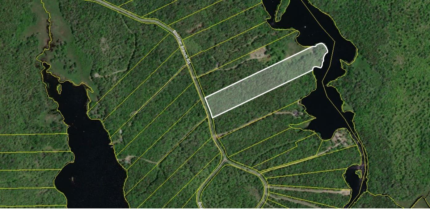 Photo 1 of 2 — Boutilier Branch Road Lot 9, Kemptville, NS B5A 5P3
