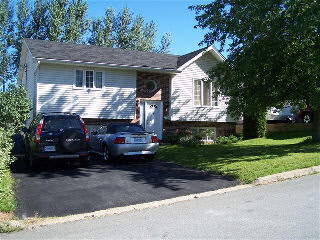 Photo 1 of 8 — 47 Twilight Lane, Dartmouth, NS B2X 3R9