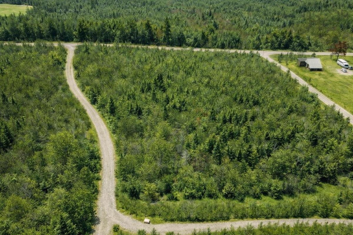 Photo 1 of 3 — Lot Dunn Road, Bear River East, NS B0S 1H0