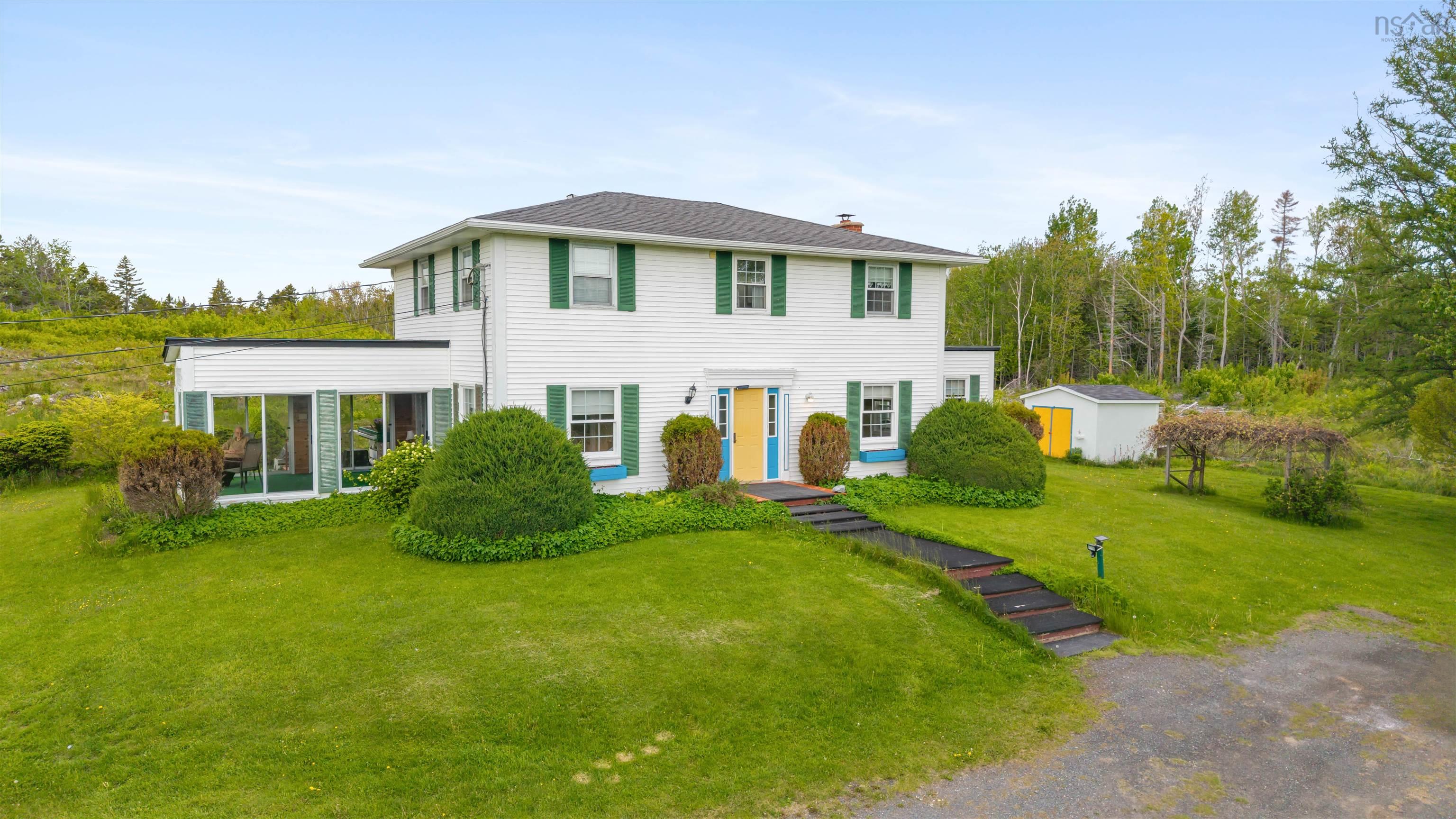 Photo 1 of 40 — 5226 Little Harbour Road Unit 5226, Little Harbour, NS B2H 5C4