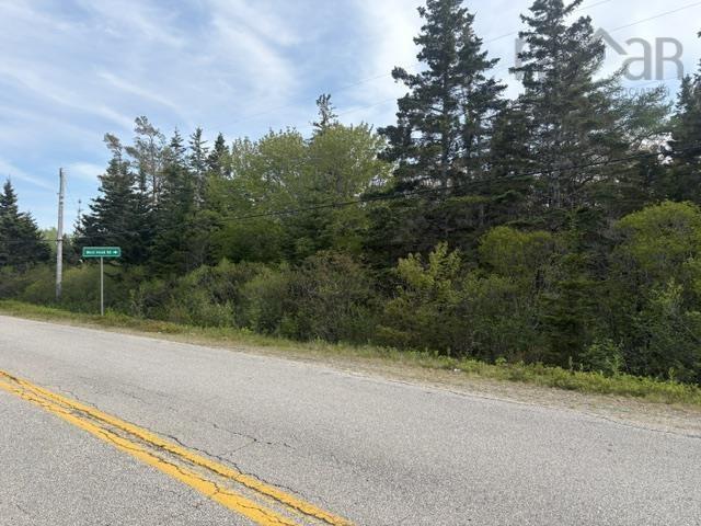 Photo 1 of 5 — East Green Harbour Road Lot, East Green Harbour, NS B0T 1L0
