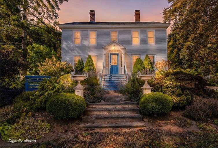 Photo 1 of 36 — 5315 Granville Road, Granville Ferry, NS B0S 1K0