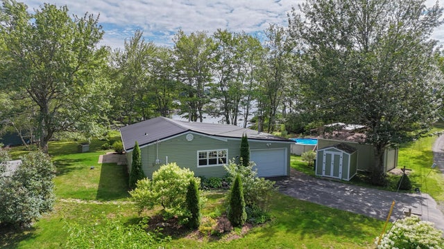 21 Lakeview Road