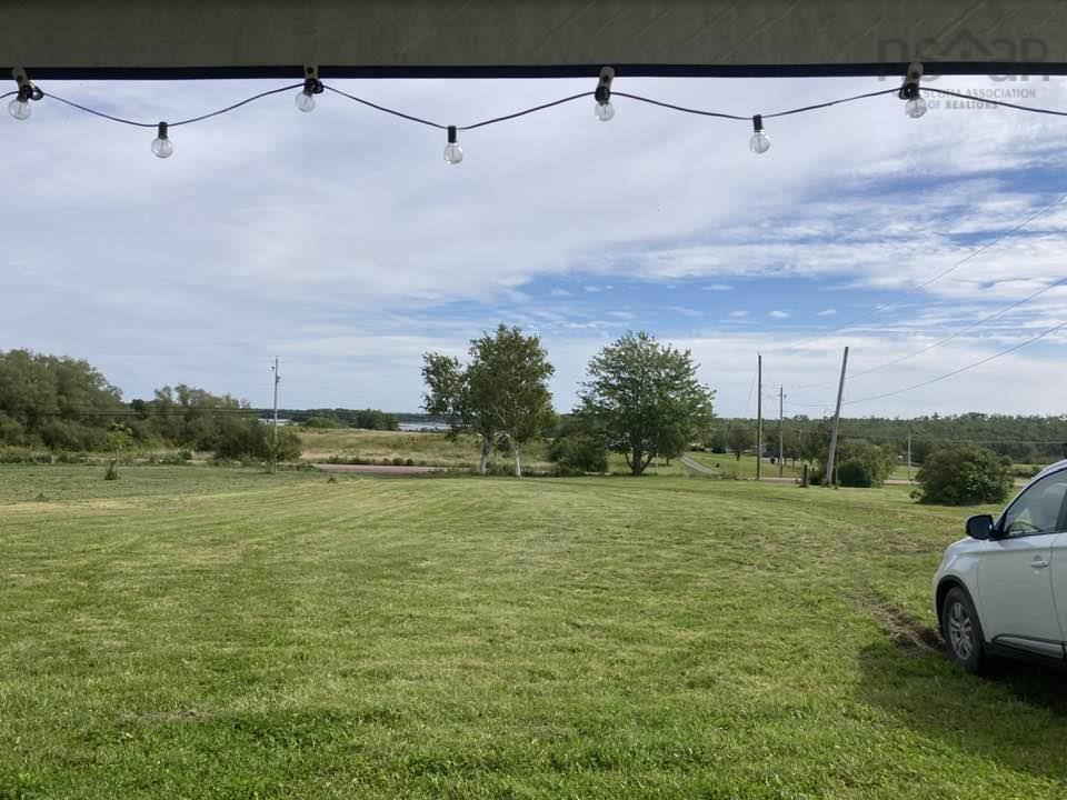 Photo 1 of 10 — 1273 Pomquet Monks Head Road, Pomquet, NS B2G 2L4