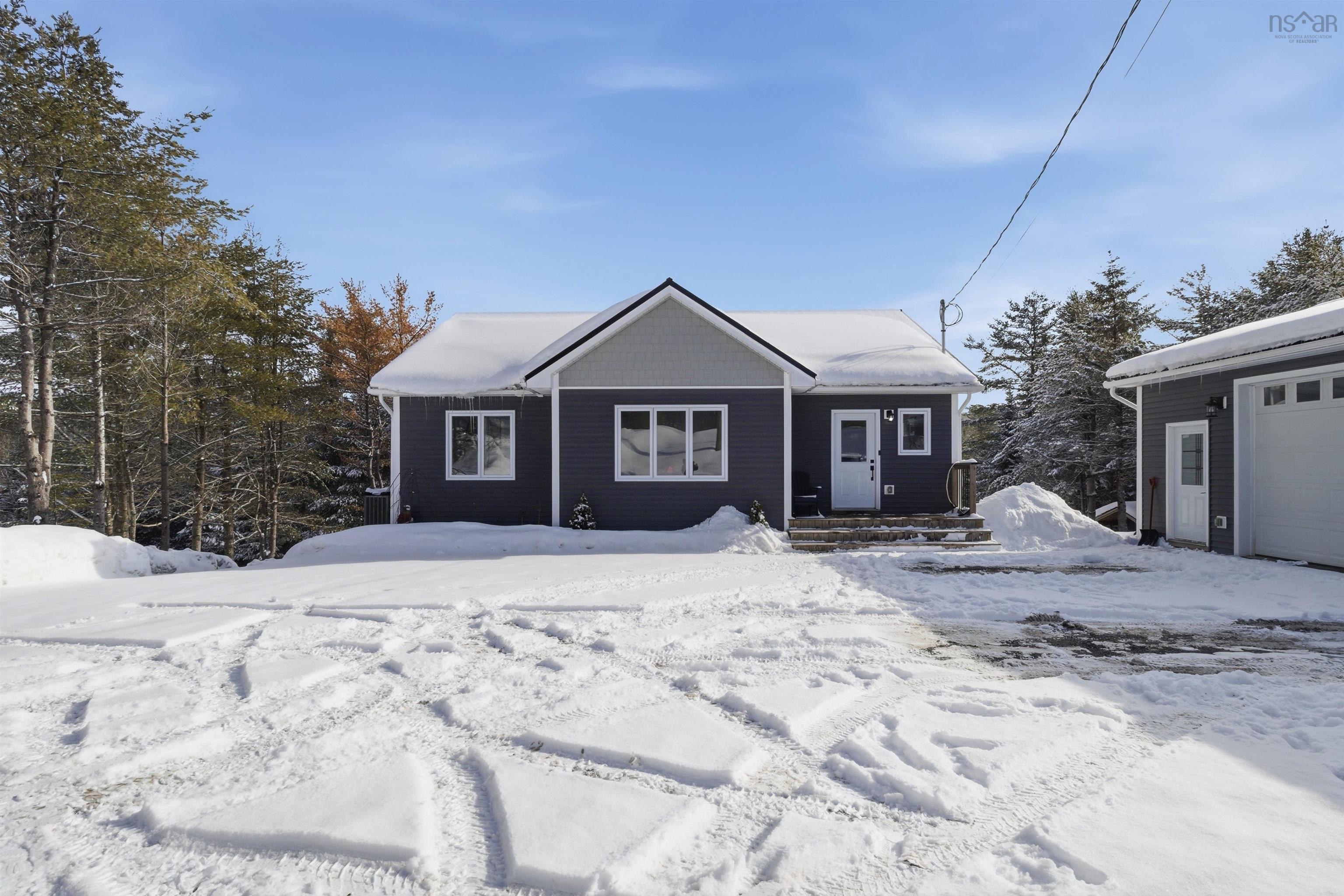 Photo 1 of 43 — 109 Ardoise Lane, Ardoise, NS B0N 1L0