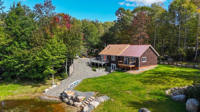 1791 Barss Corner Road