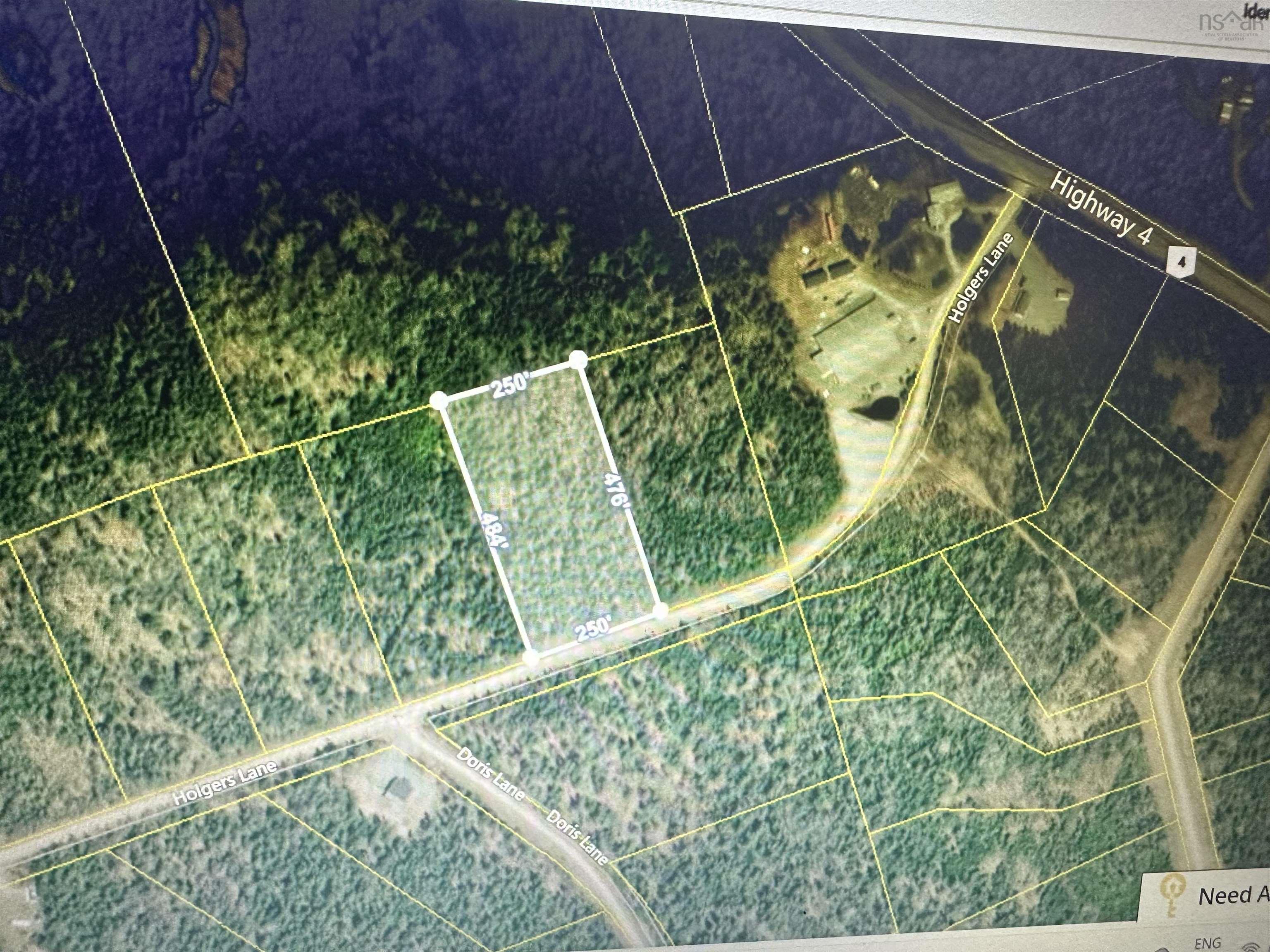 Photo 1 of 4 — Holgers Lane Lot 56, Kempt Road, NS B0E 1J0