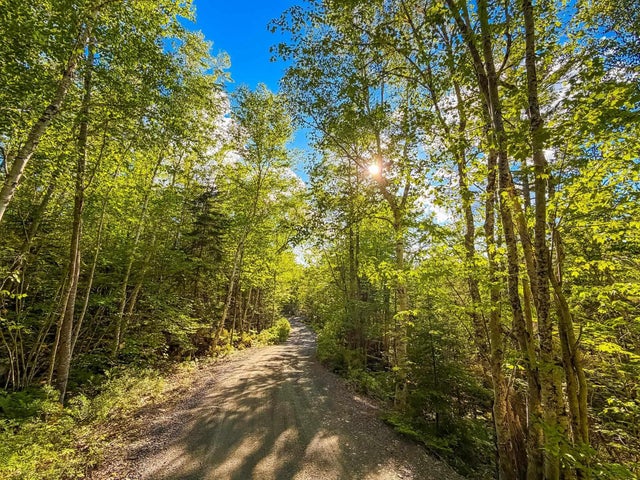 (Pid 70126610) Ponhook Shore Road Lot
