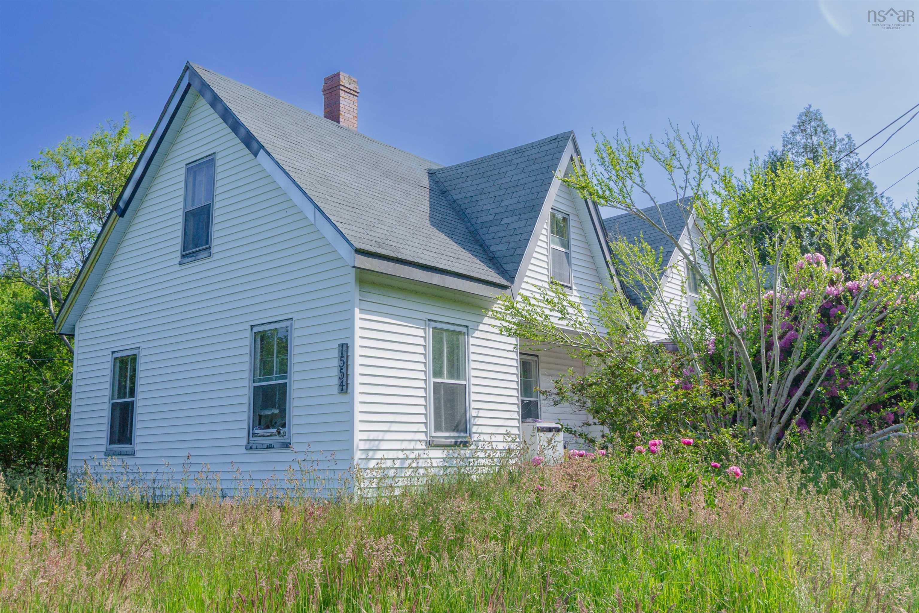 Photo 1 of 44 — 1554 Shore Road, Gunning Cove, NS B0T 1W0