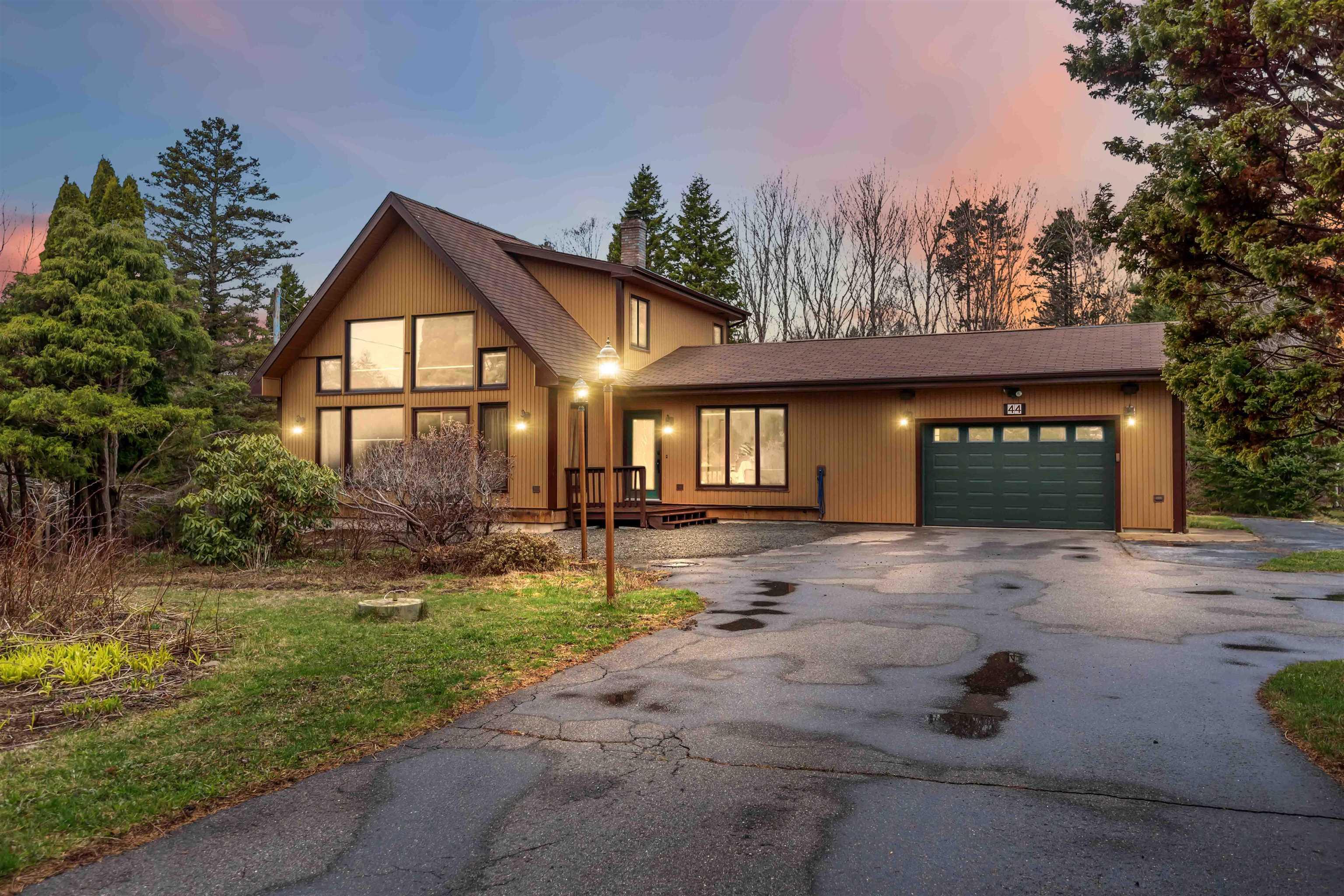 Photo 1 of 45 — 44 Bluenose Drive, Bay View, NS B0V 1A0
