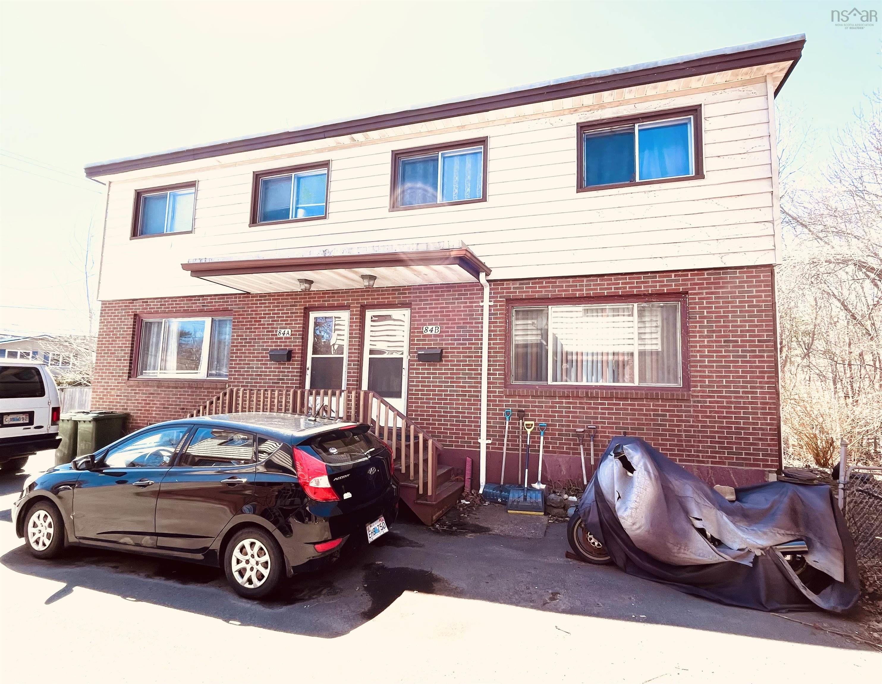 Photo 1 of 41 — 84 Williams Lake Road A B, Armdale, NS B3P 1T3