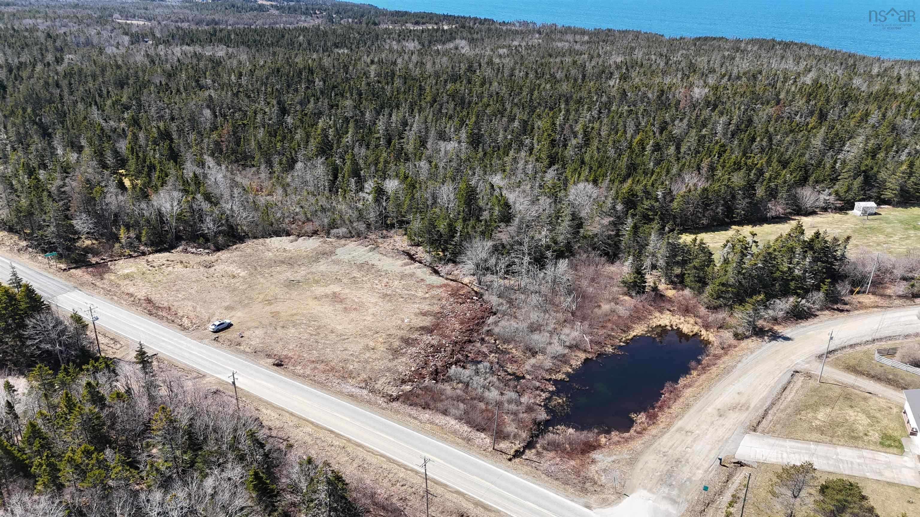 Photo 1 of 6 — Lots 1 Highway, St. Alphonse, NS B0W 2J0