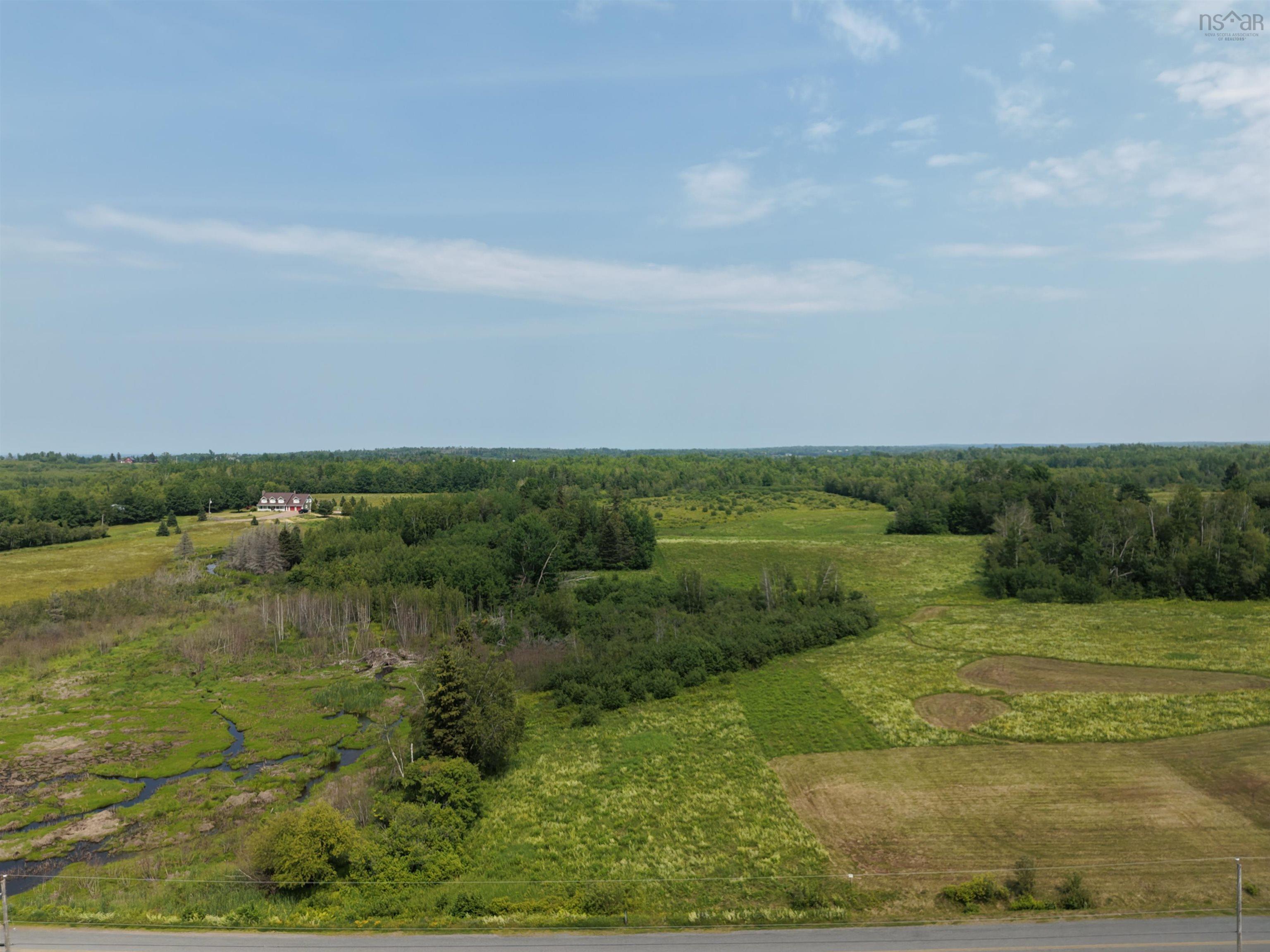Photo 1 of 5 — Lot 1 Sand Point Road, Brule, NS B0K 1V0
