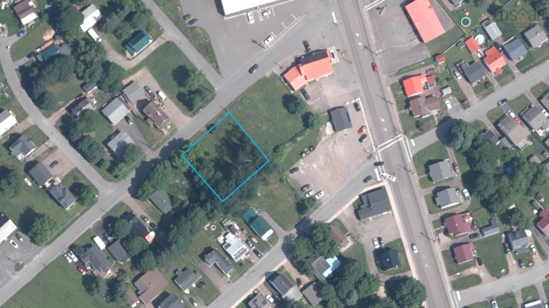 Photo 1 of 5 — 8 Newton Avenue, Amherst, NS B4H 1J7