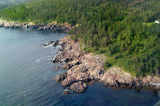Photo 1 of 9 — The Breakers LOT 25, Halifax, NS B3V 1J8