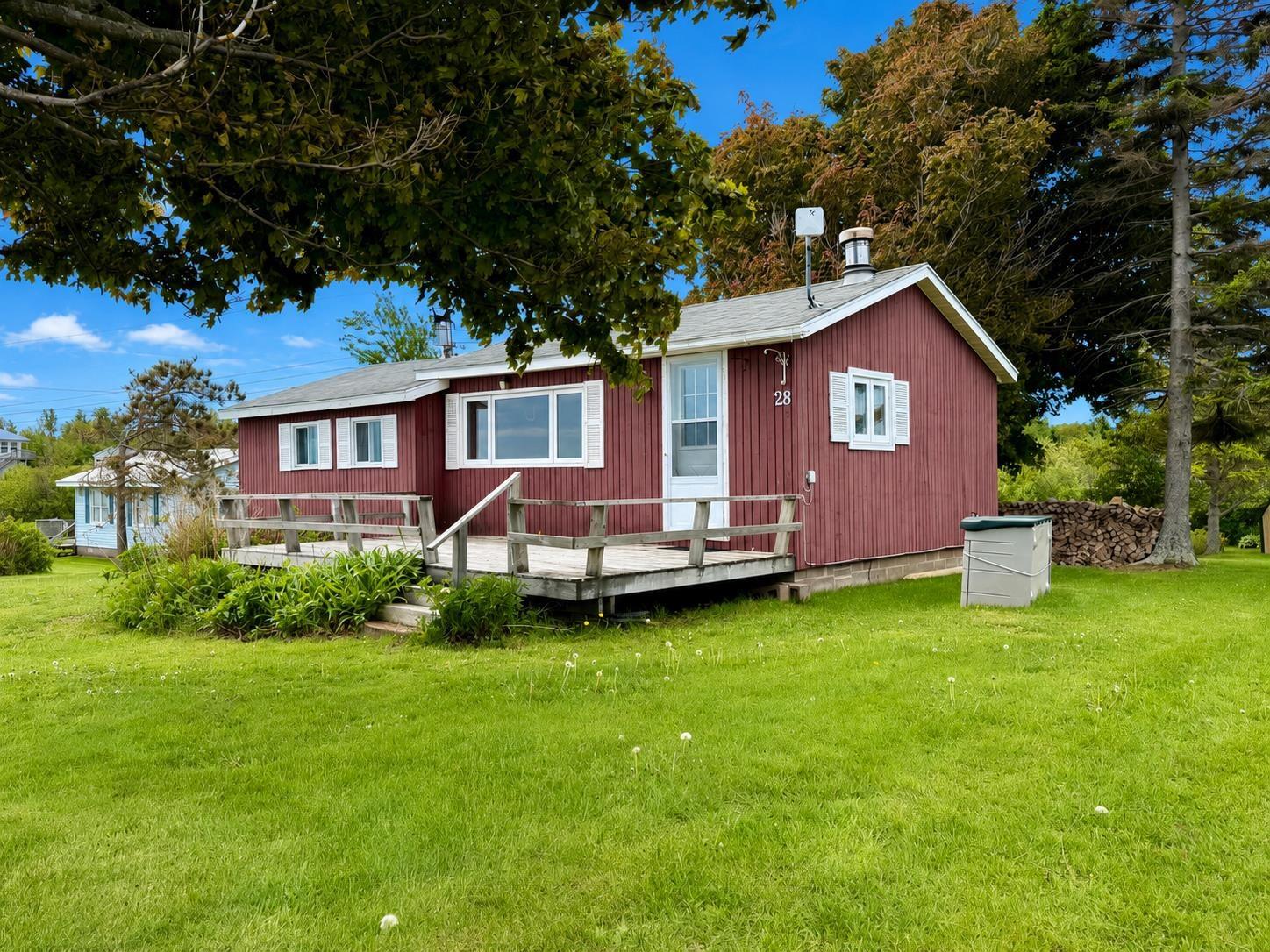 Photo 1 of 41 — 28 Hillwinds Beach Drive, Northport, NS B0L 1E0