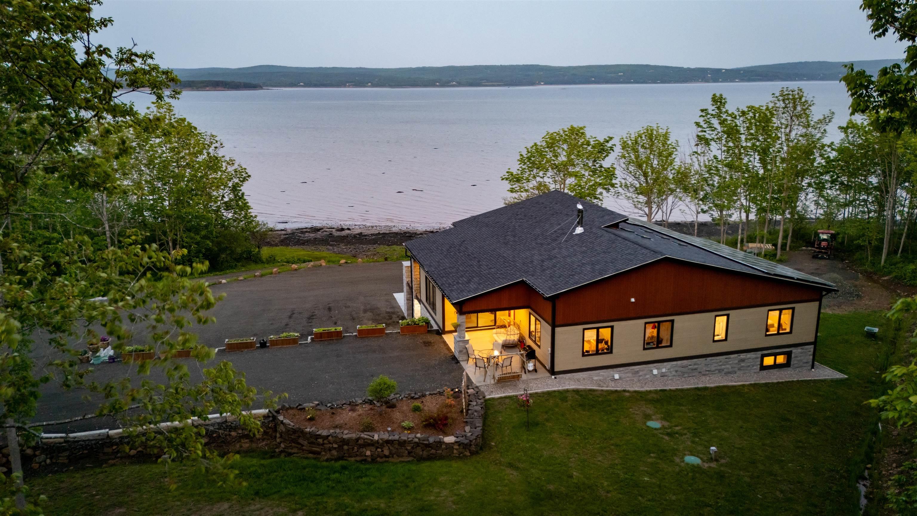 Photo 1 of 50 — 2918 Granville Road, Karsdale, NS B0S 1A0
